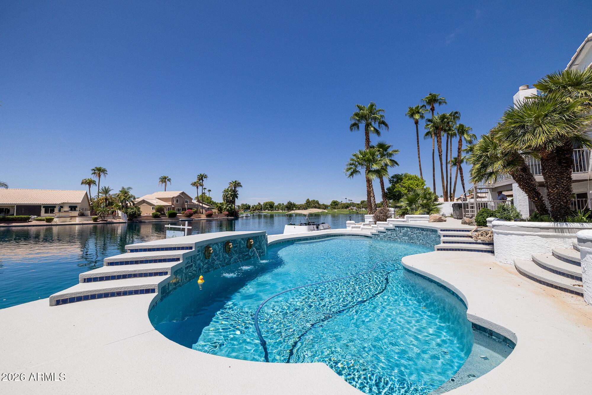 1153 W NAUTILUS Drive