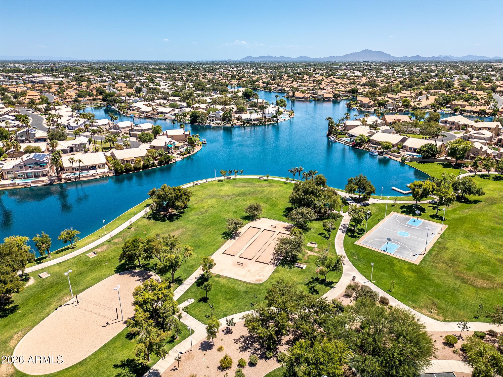 1153 W NAUTILUS Drive