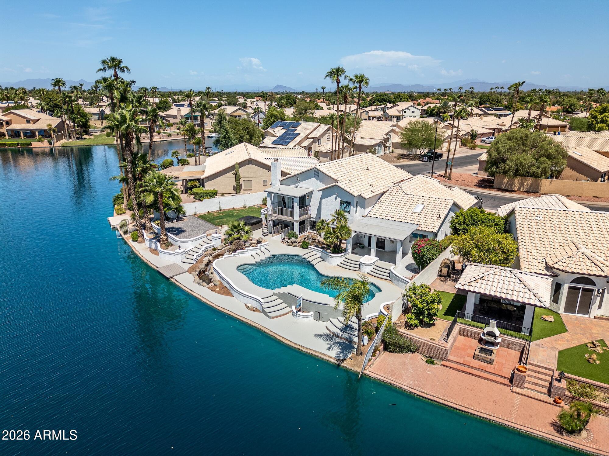 1153 W NAUTILUS Drive