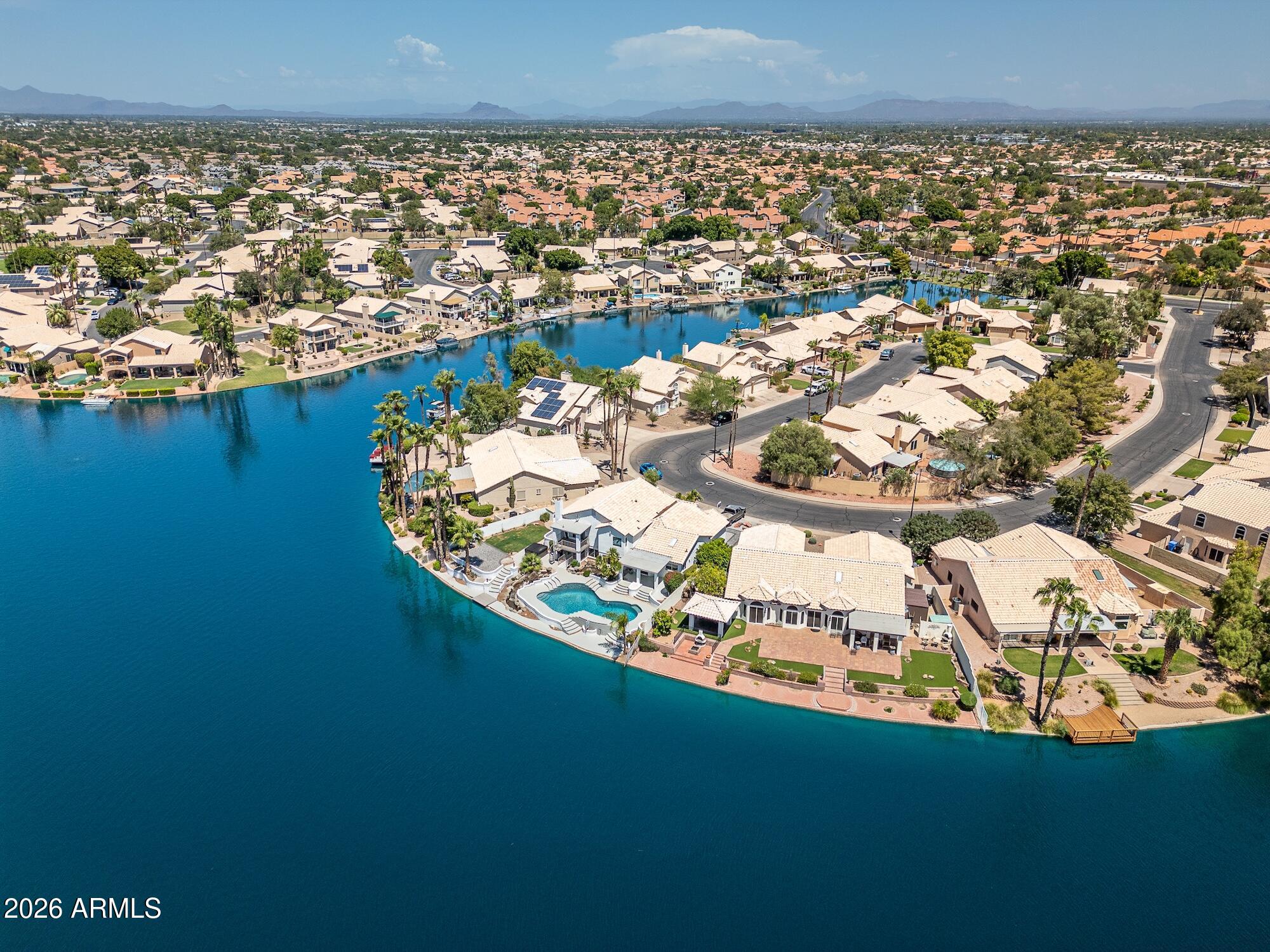 1153 W NAUTILUS Drive