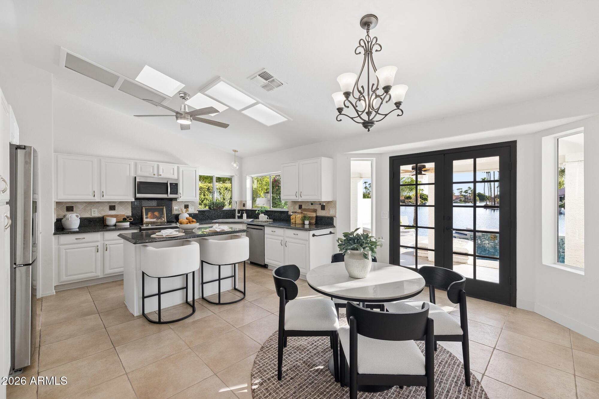 1153 W NAUTILUS Drive