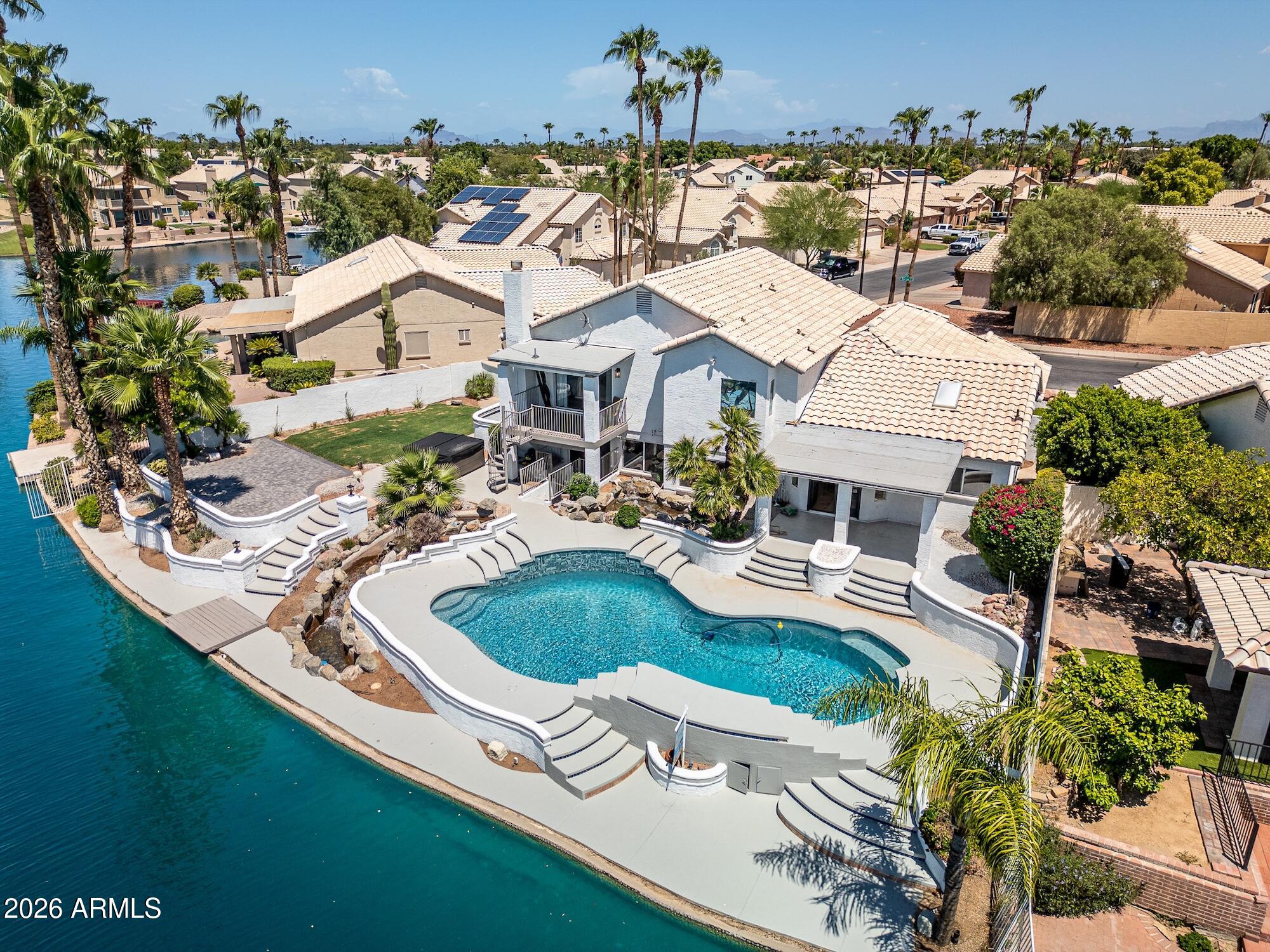 1153 W NAUTILUS Drive