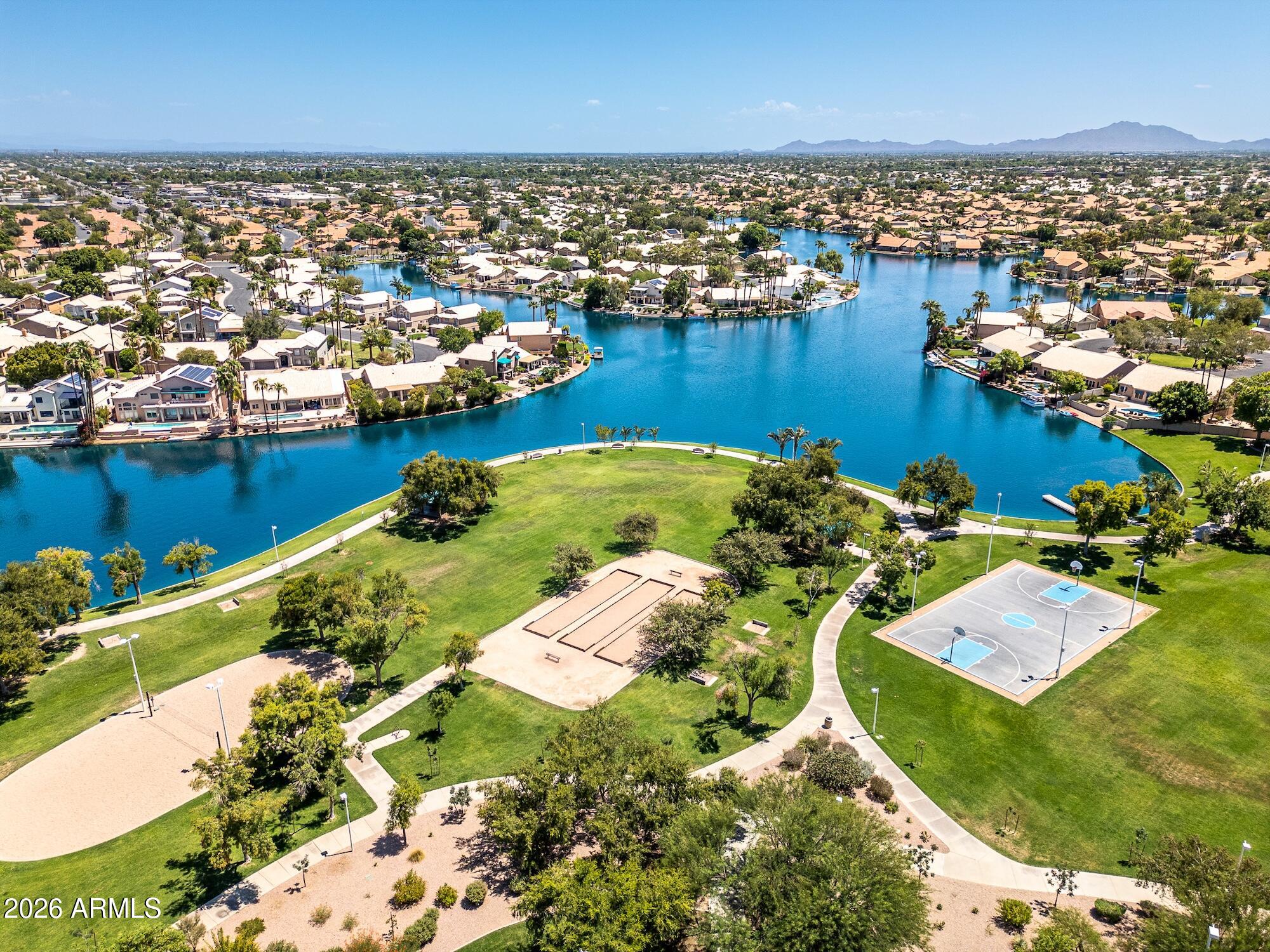 1153 W NAUTILUS Drive