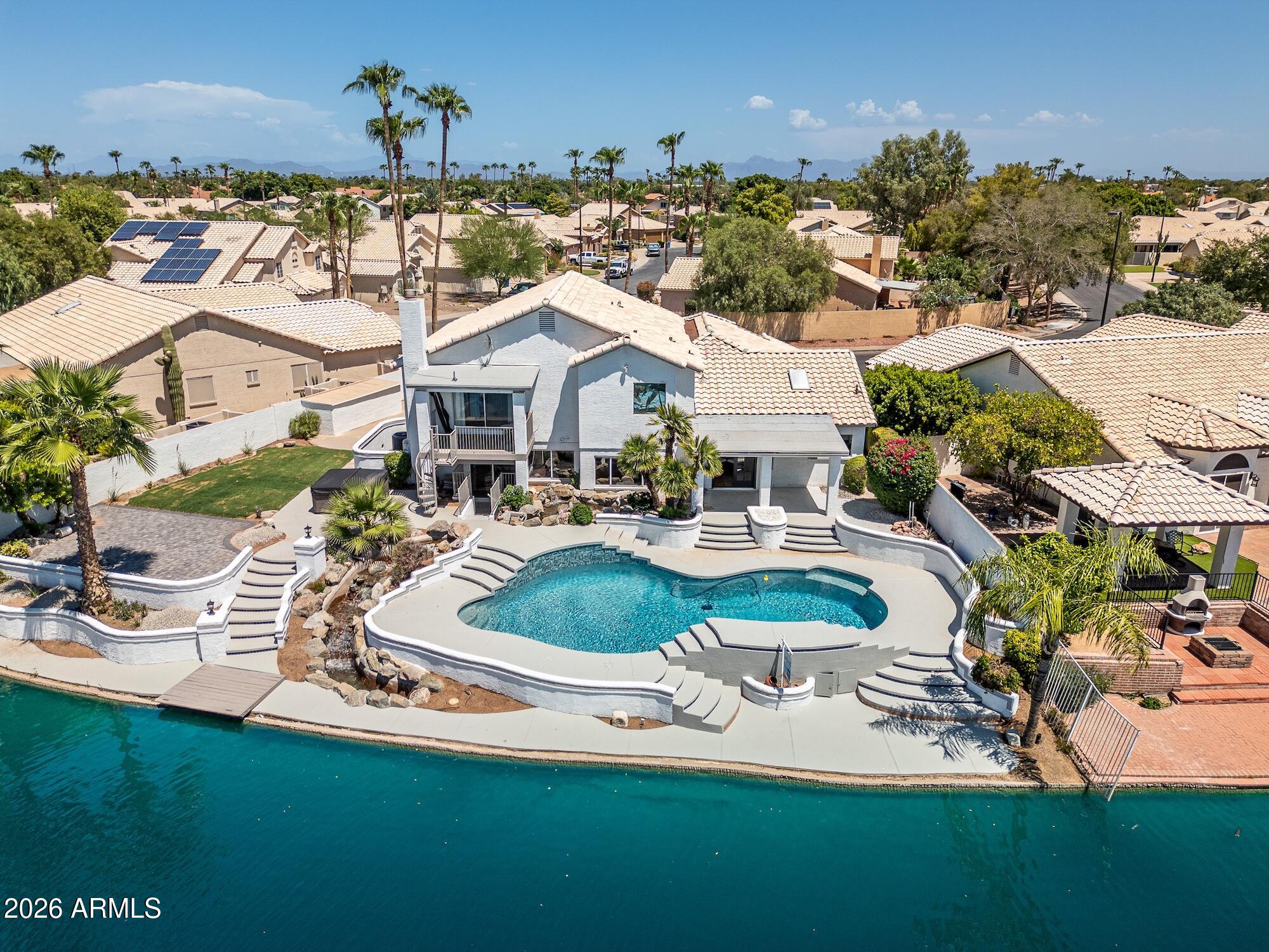 1153 W NAUTILUS Drive
