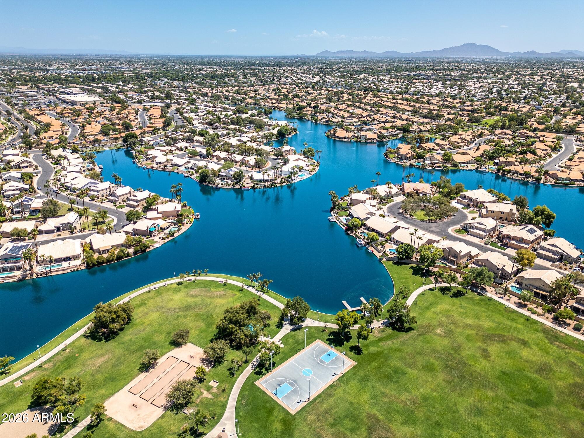 1153 W NAUTILUS Drive