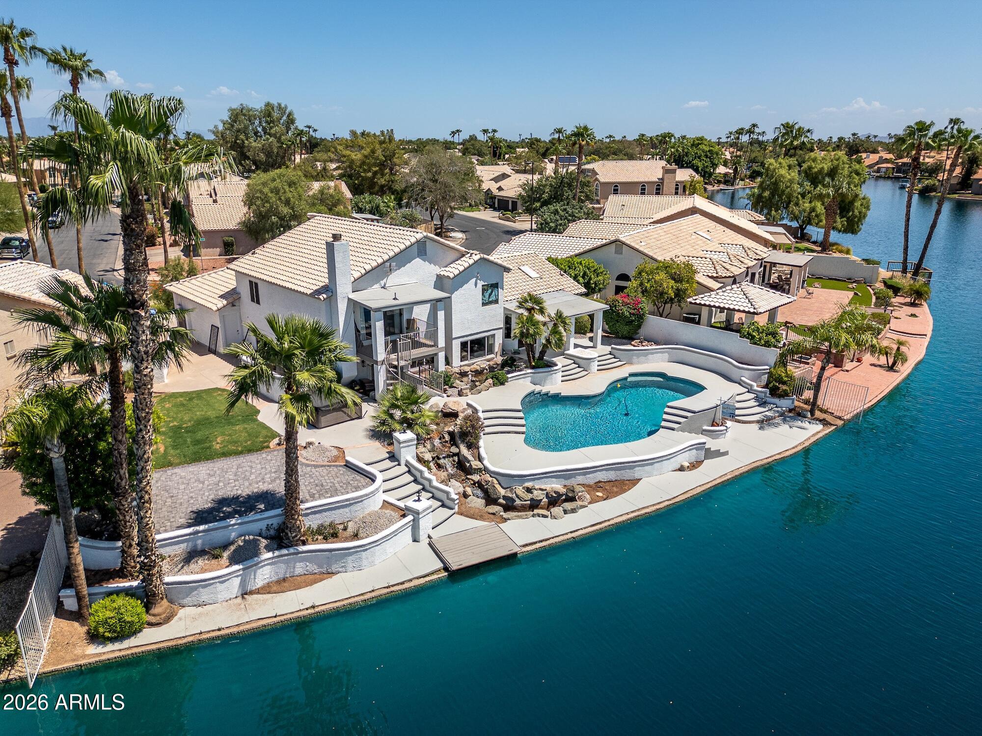 1153 W NAUTILUS Drive