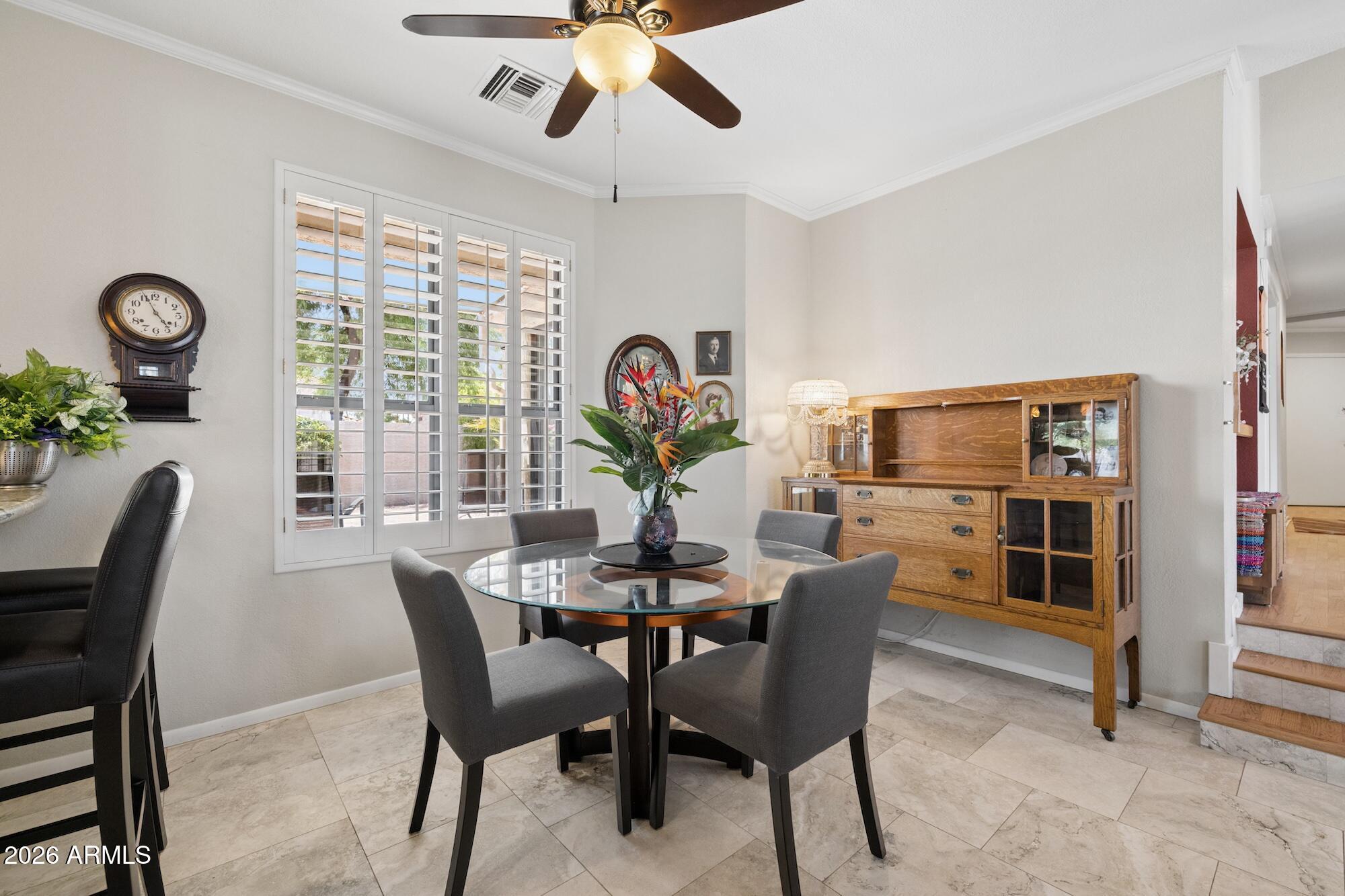 1405 W LAKE MIRAGE Court