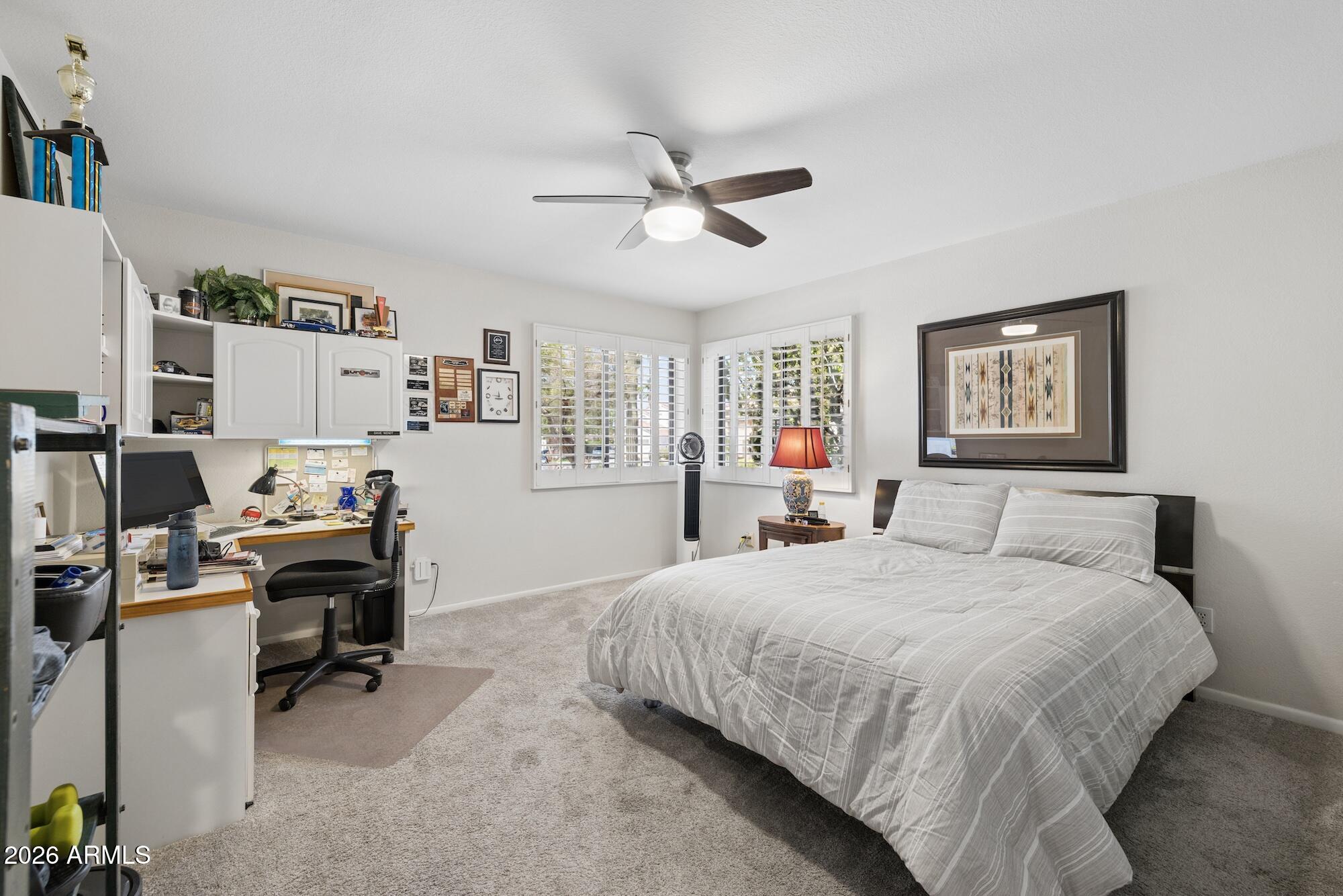 1405 W LAKE MIRAGE Court