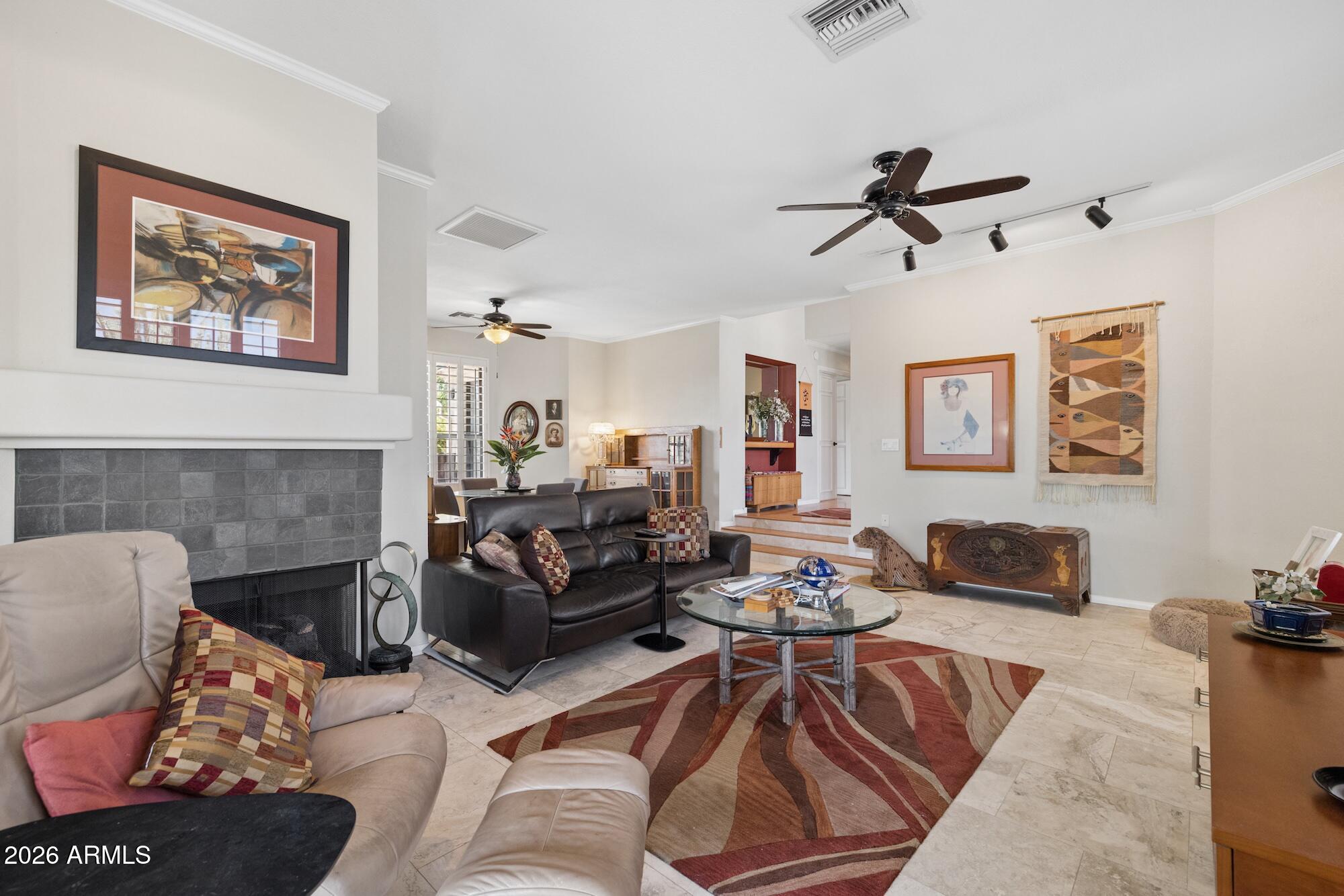 1405 W LAKE MIRAGE Court