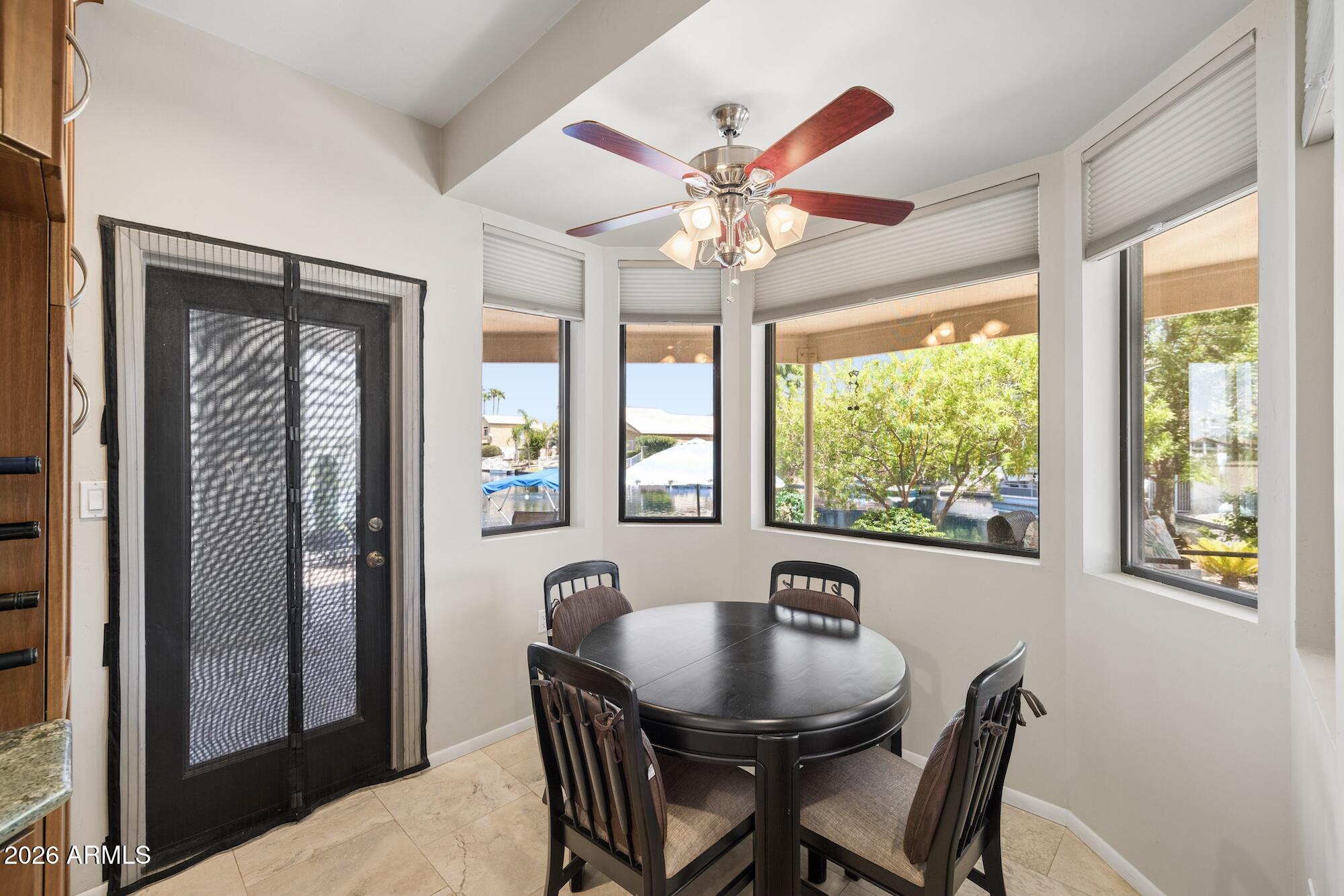 1405 W LAKE MIRAGE Court