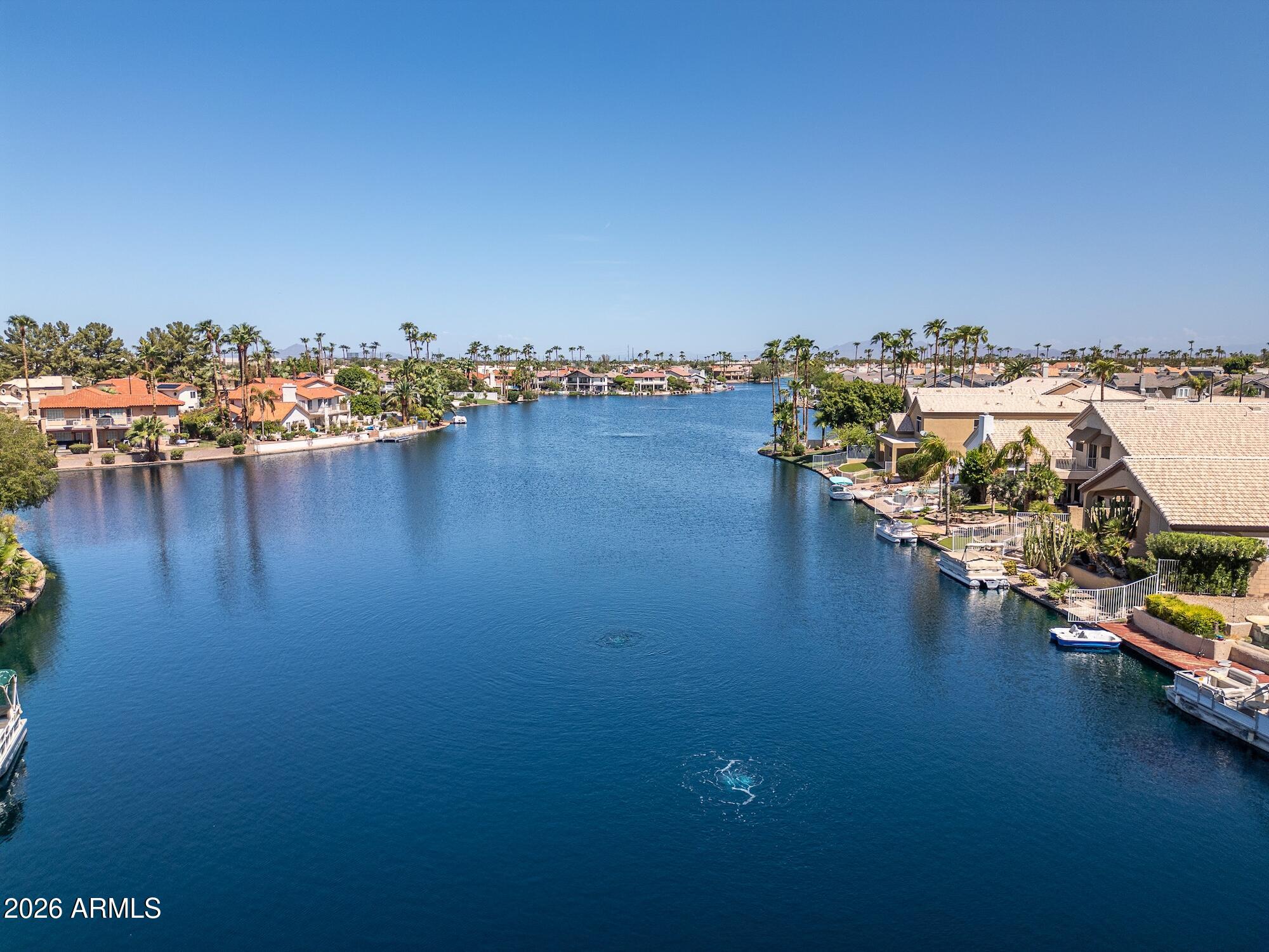 1405 W LAKE MIRAGE Court