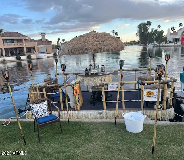 1405 W LAKE MIRAGE Court