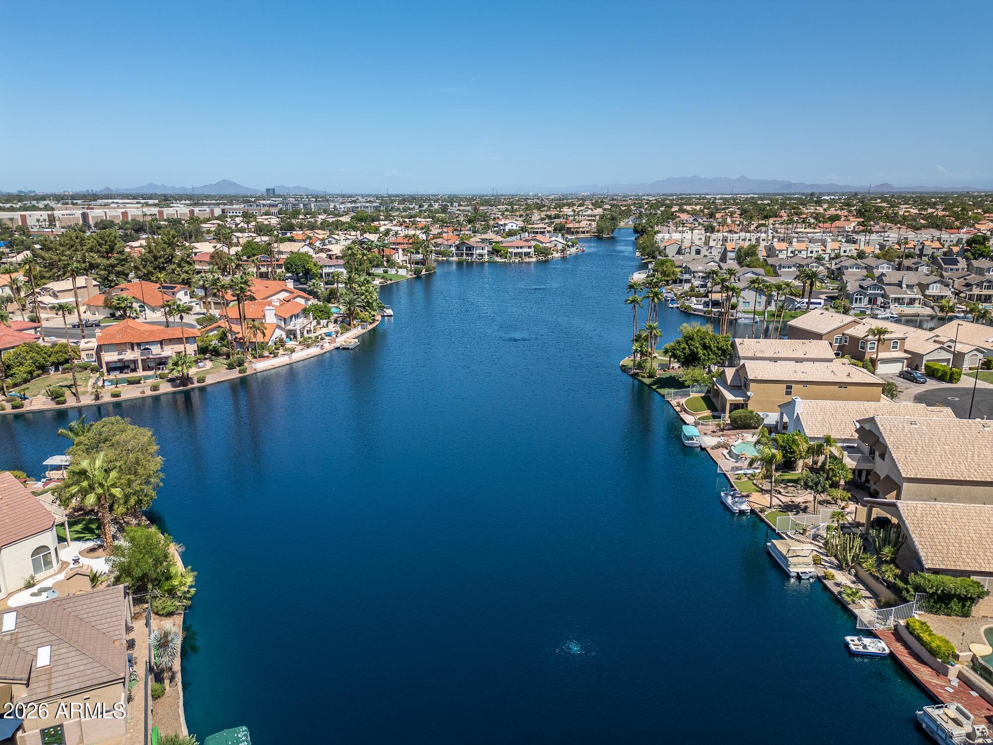 1405 W LAKE MIRAGE Court