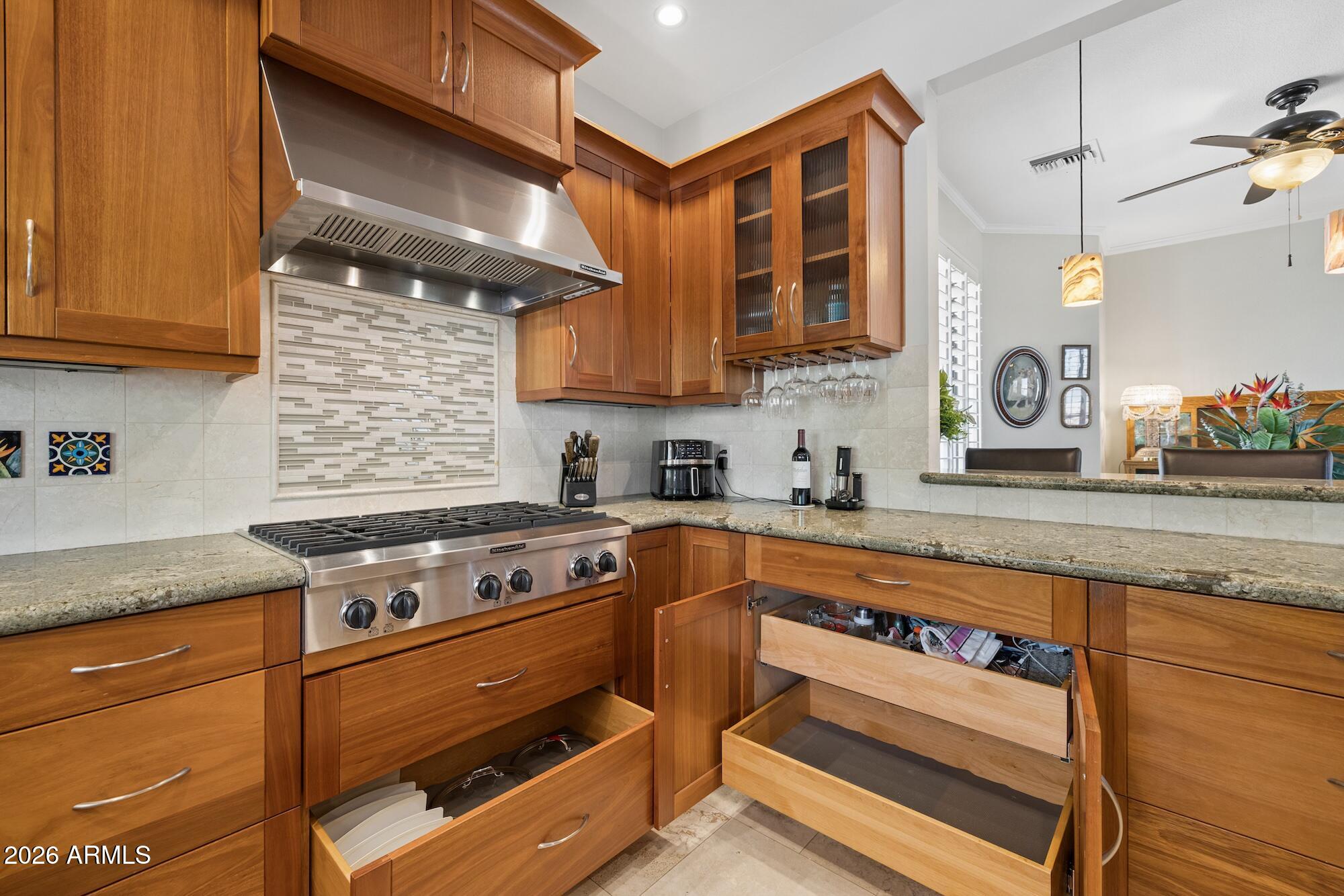 1405 W LAKE MIRAGE Court