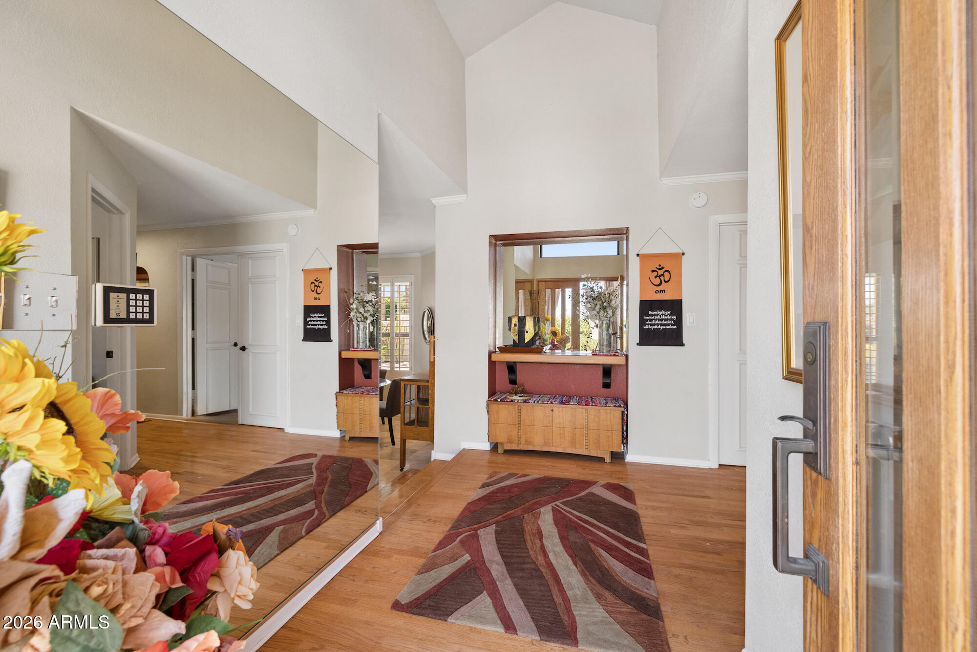 1405 W LAKE MIRAGE Court