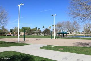 1405 W LAKE MIRAGE Court