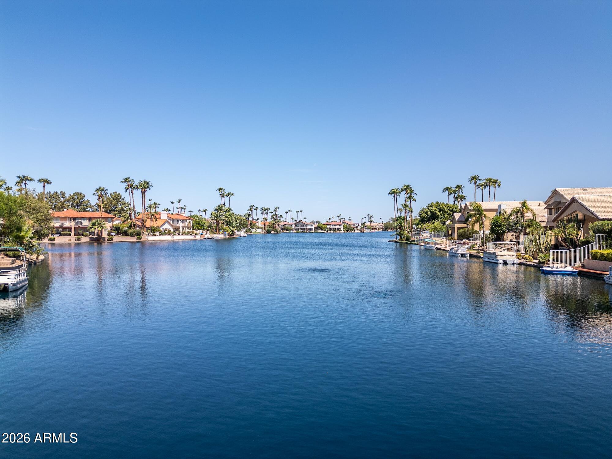 1405 W LAKE MIRAGE Court