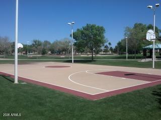 1405 W LAKE MIRAGE Court