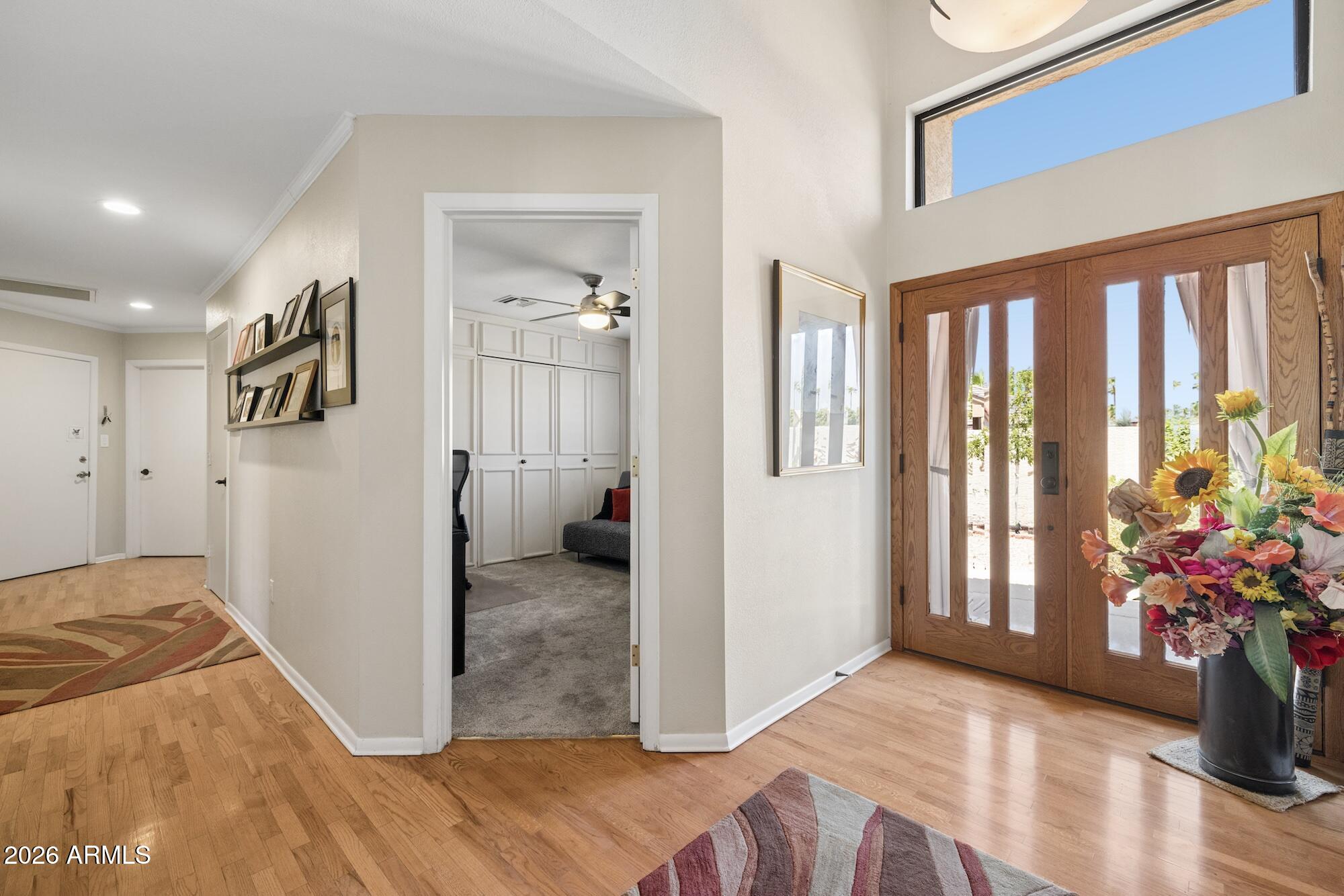 1405 W LAKE MIRAGE Court
