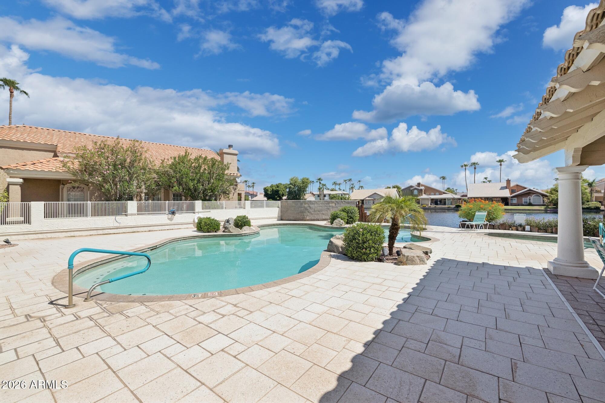 1345 W PORT A SAIL