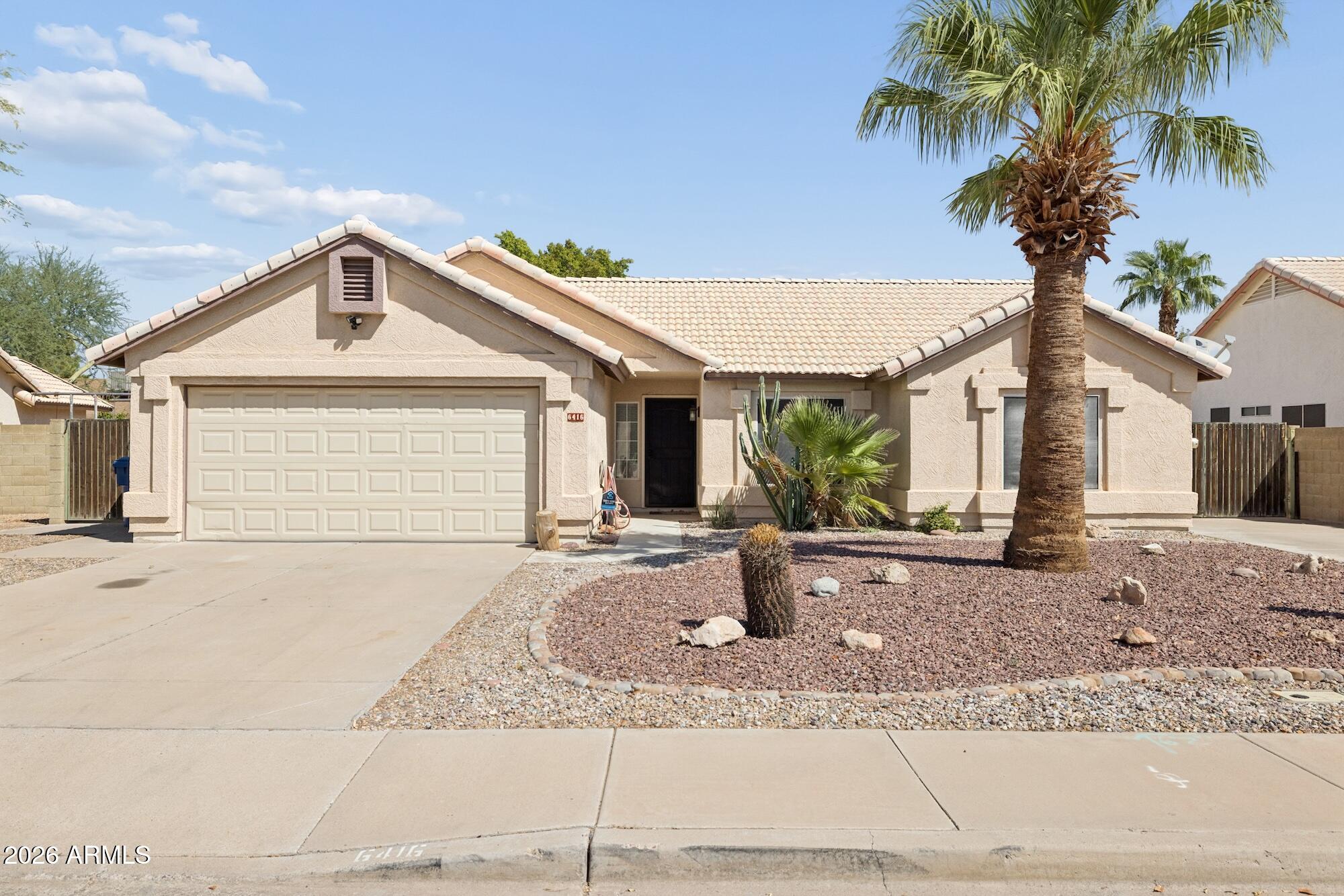 6416 E ENCANTO Street