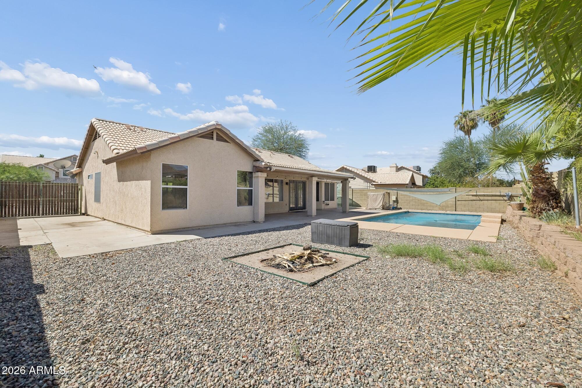 6416 E ENCANTO Street