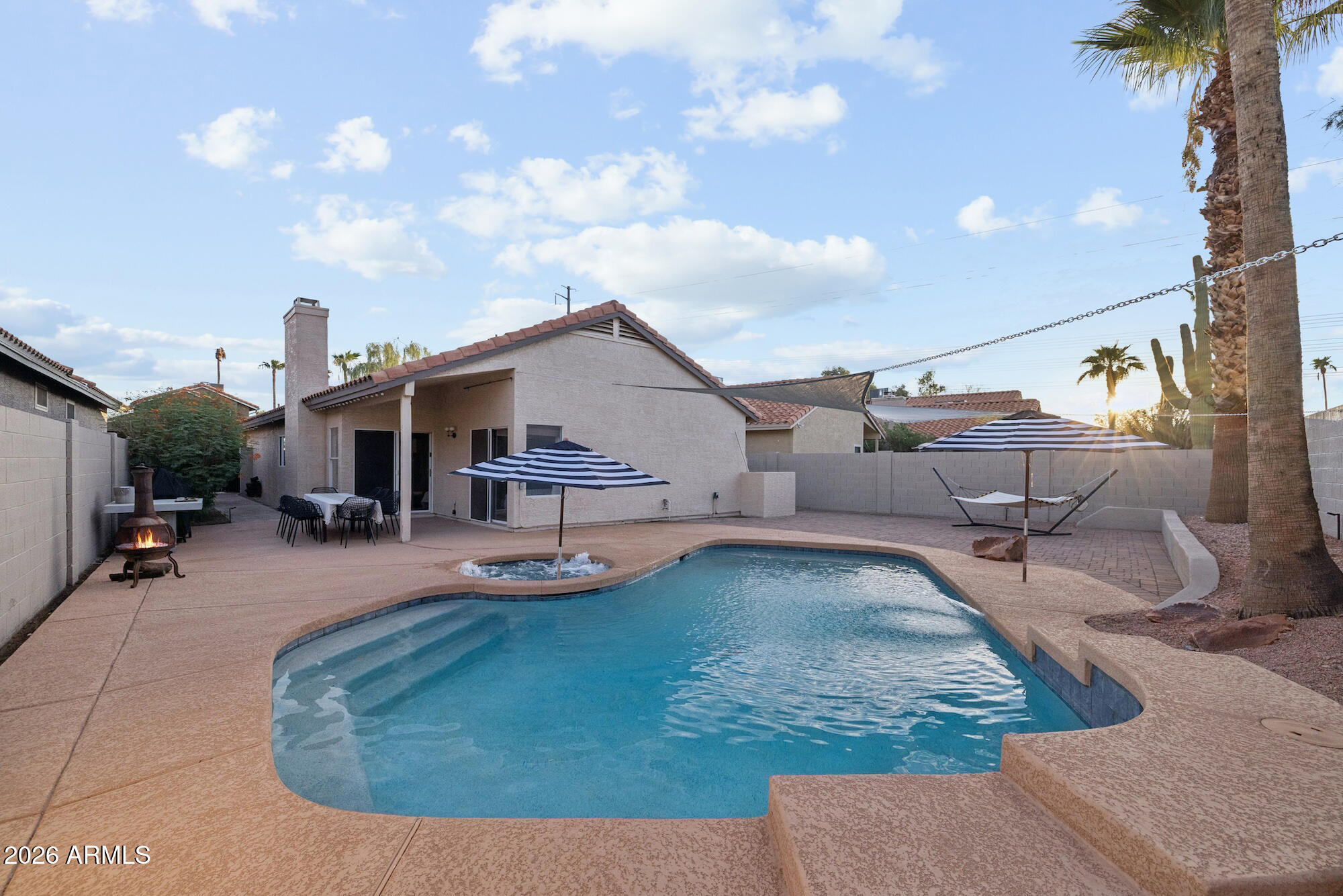 4056 E MOUNTAIN VISTA Drive