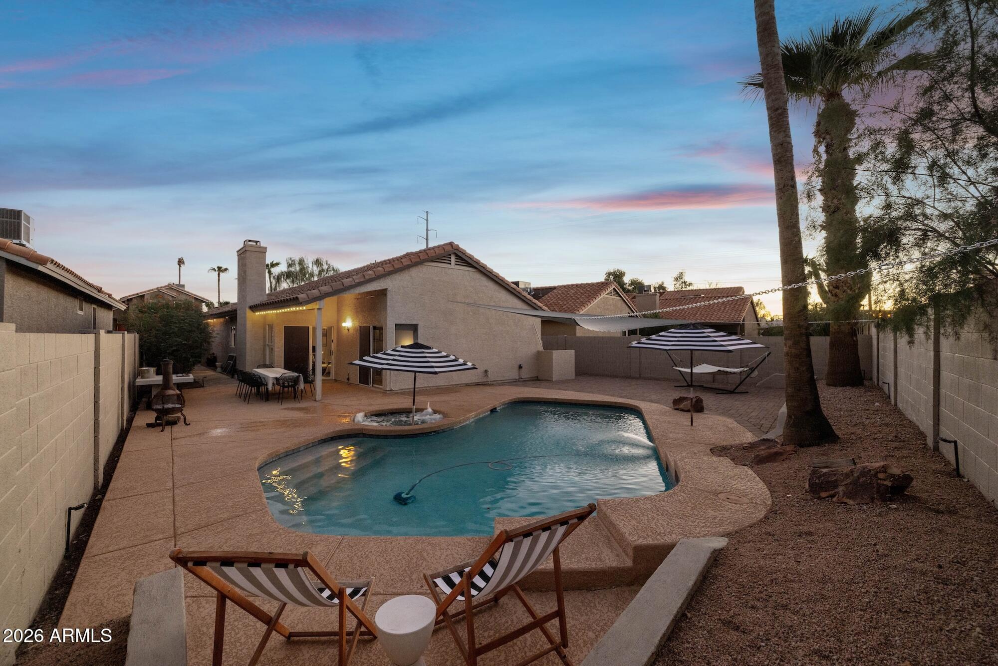 4056 E MOUNTAIN VISTA Drive
