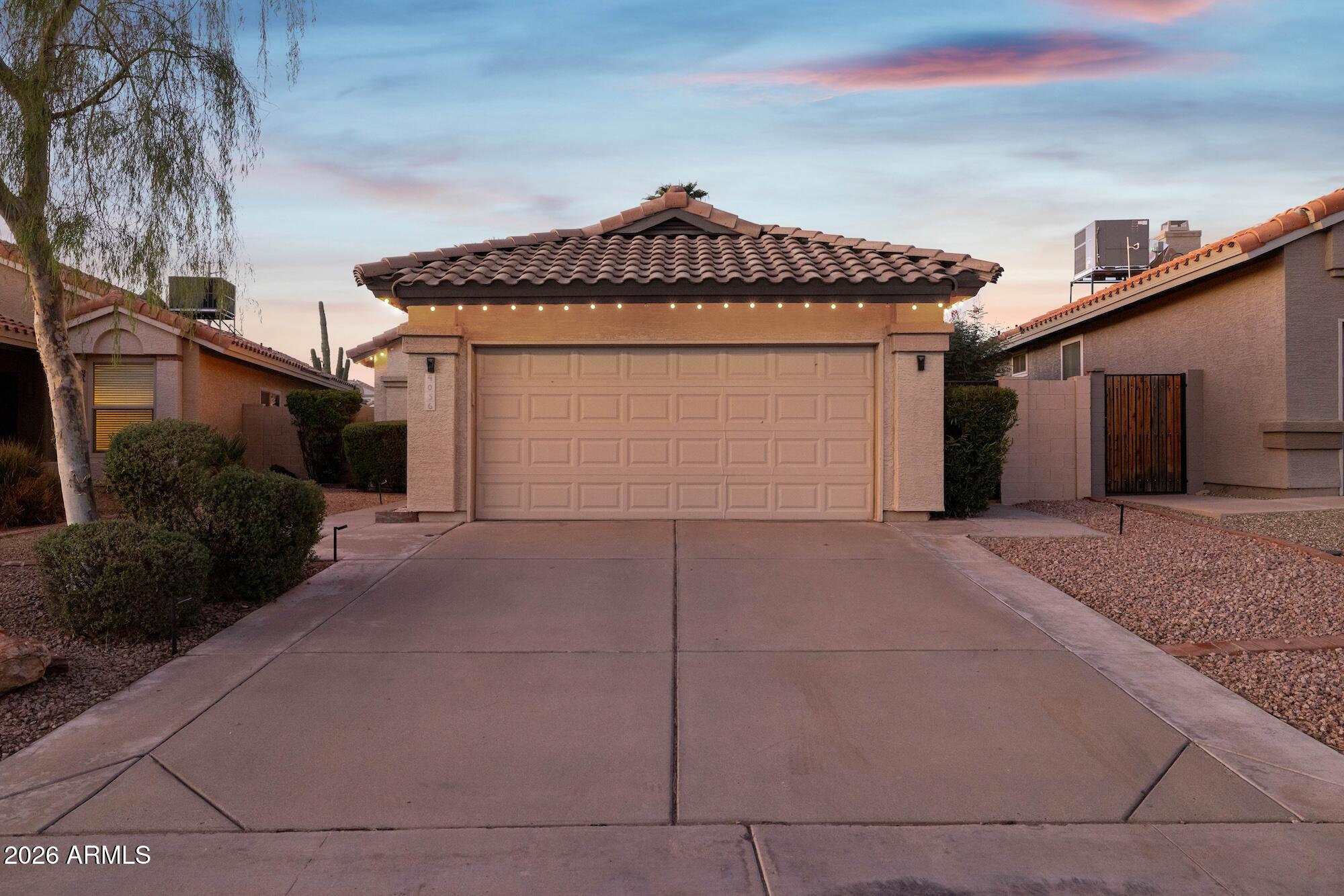 4056 E MOUNTAIN VISTA Drive