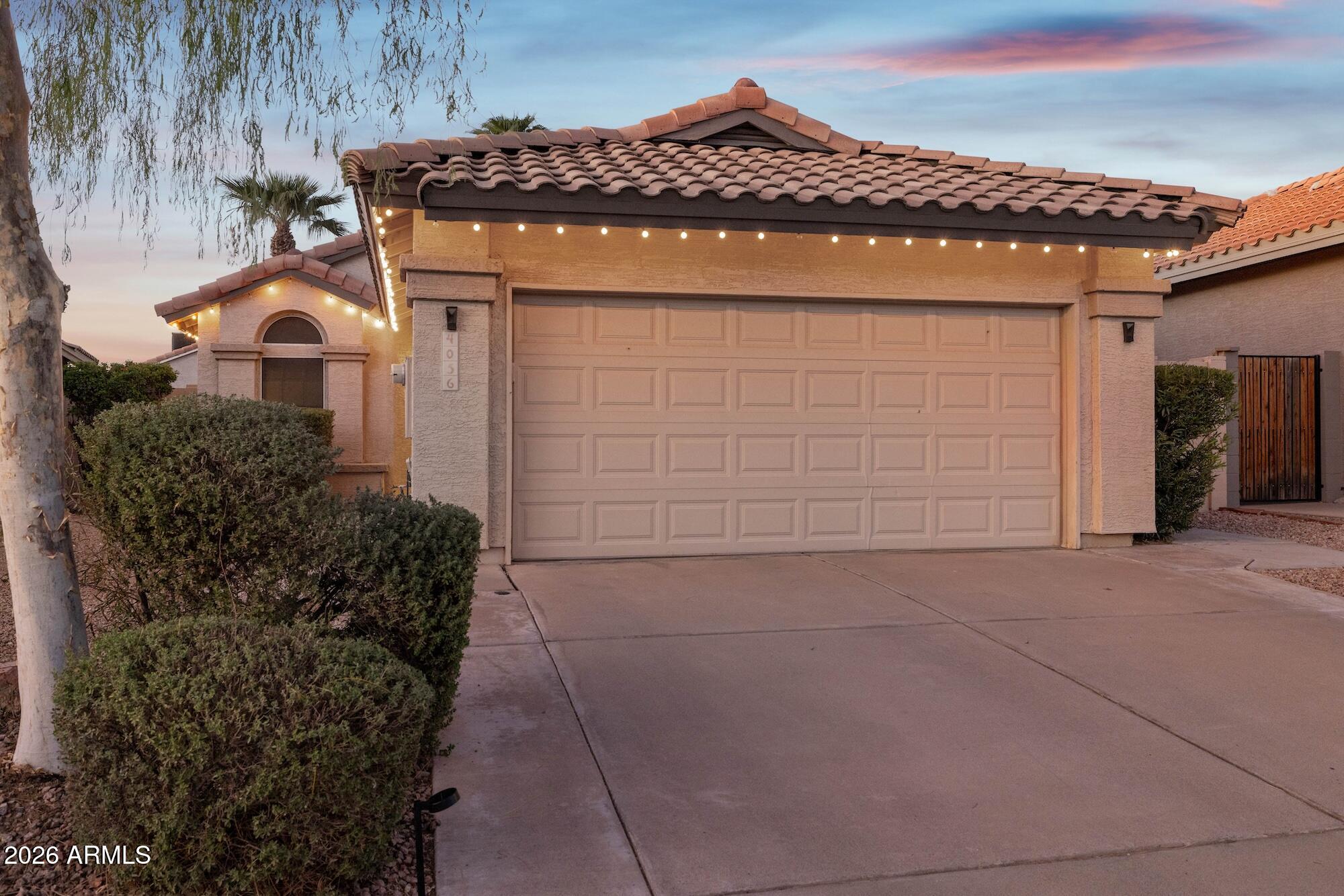 4056 E MOUNTAIN VISTA Drive