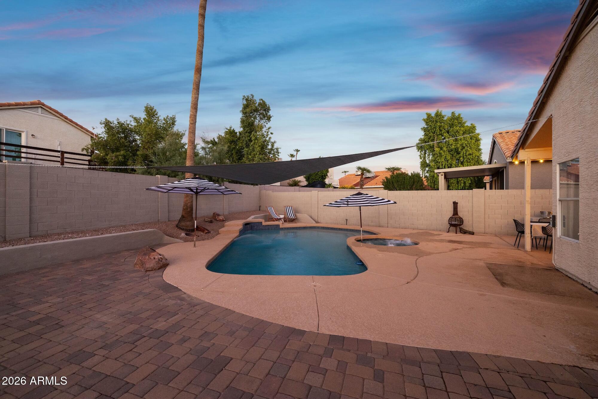 4056 E MOUNTAIN VISTA Drive