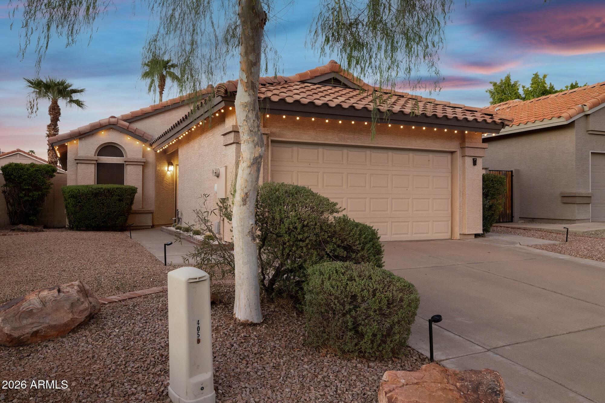 4056 E MOUNTAIN VISTA Drive