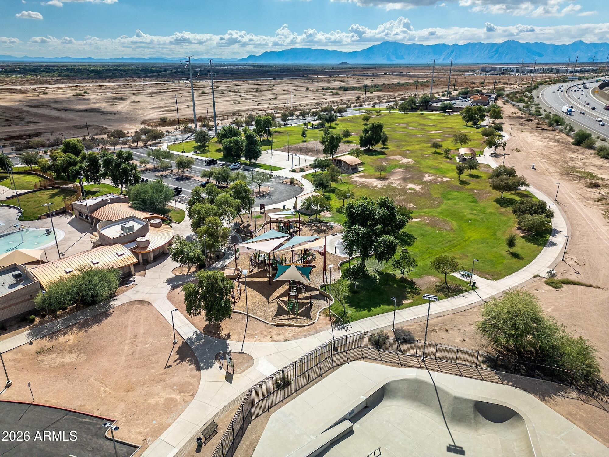 4056 E MOUNTAIN VISTA Drive