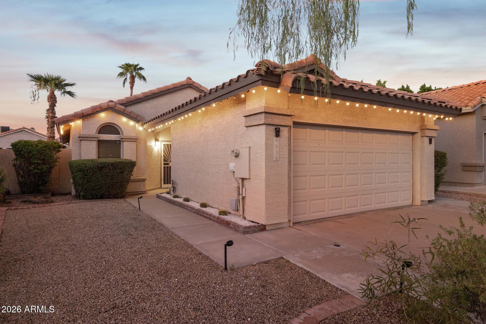 4056 E MOUNTAIN VISTA Drive