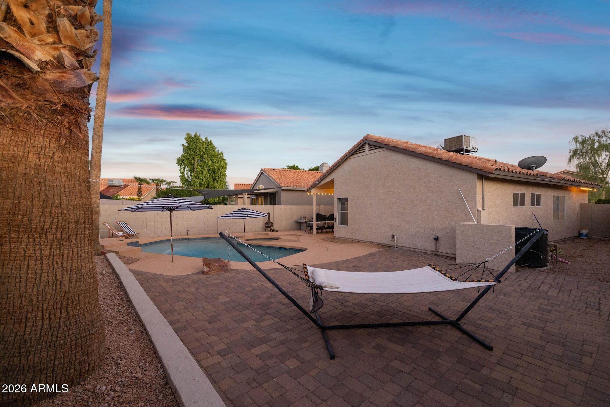 4056 E MOUNTAIN VISTA Drive
