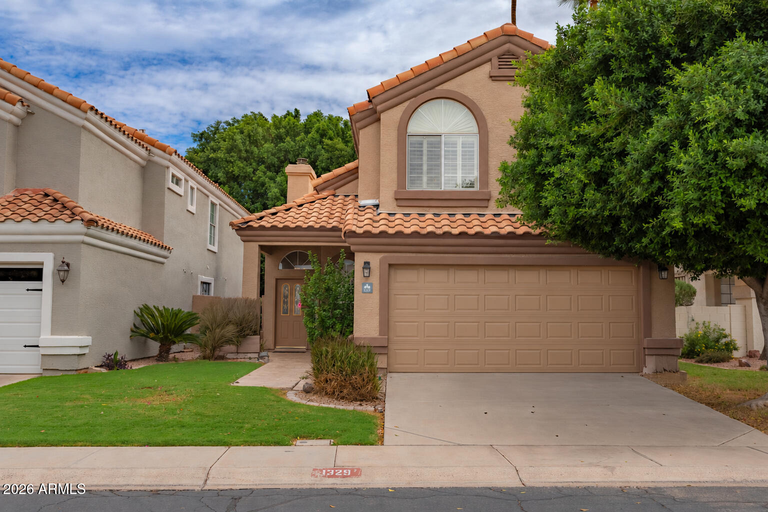 1329 W PORT A SAIL