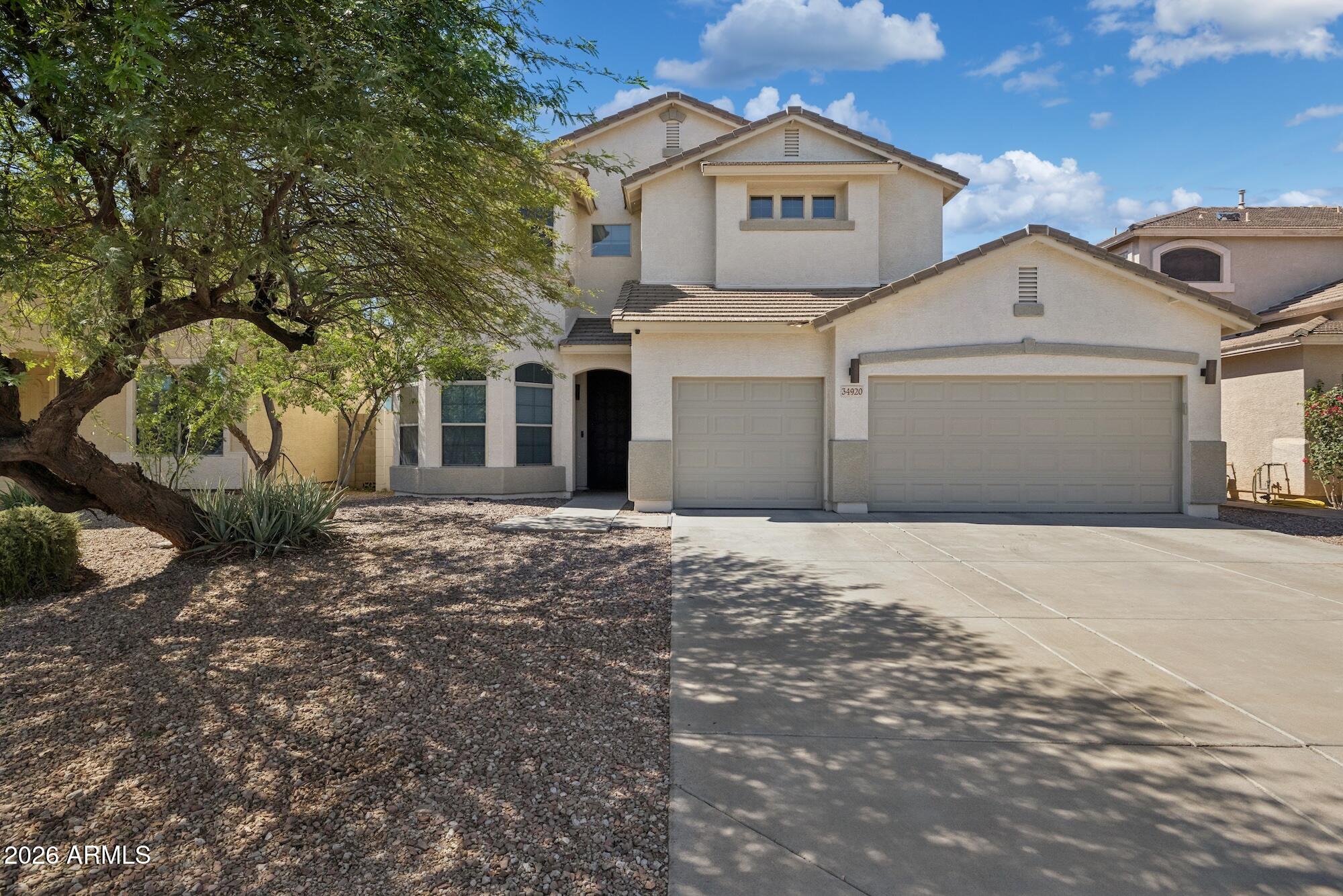 34920 N MIRANDESA Drive