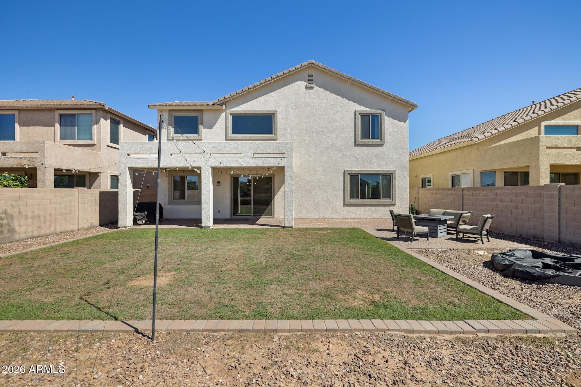 34920 N MIRANDESA Drive