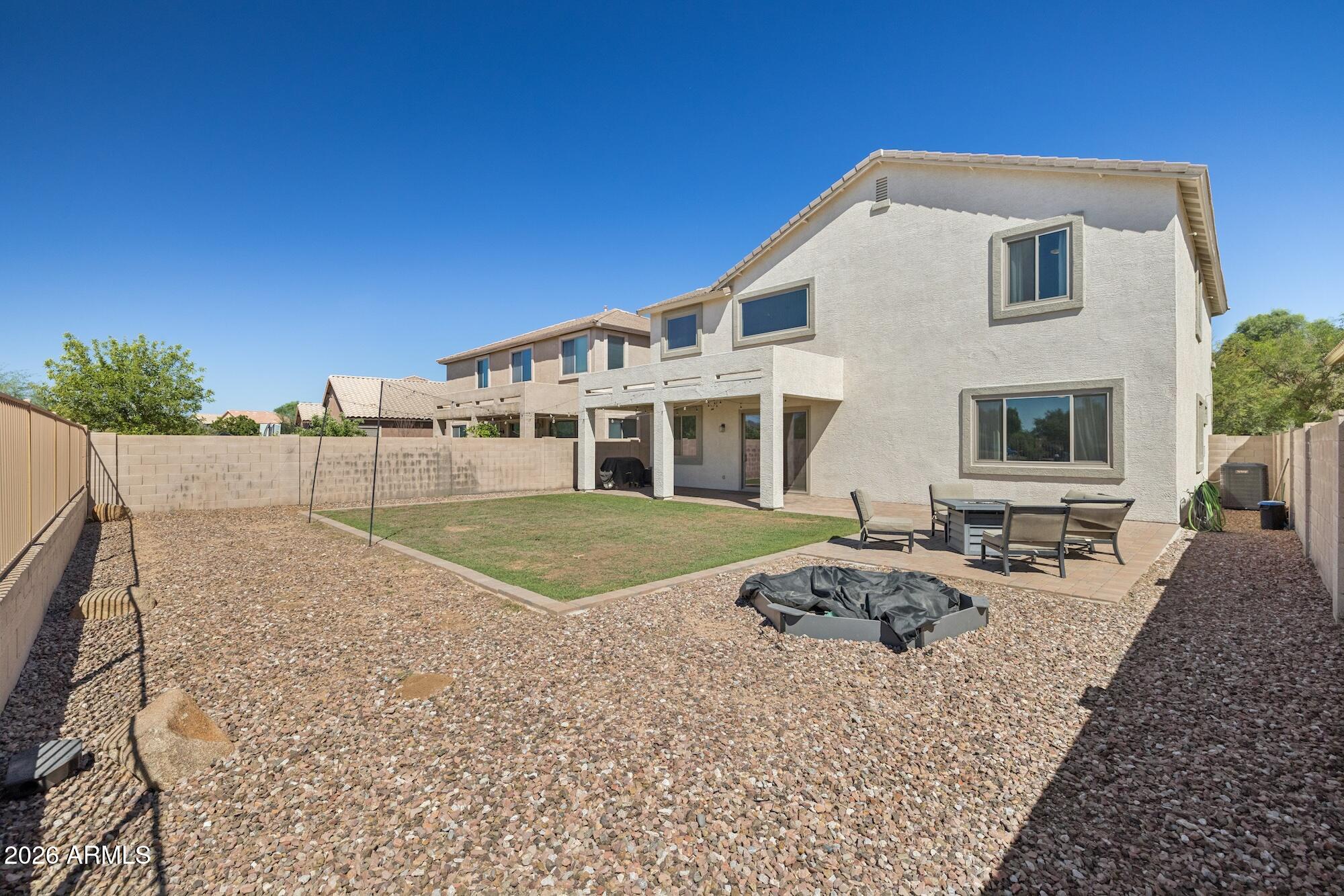 34920 N MIRANDESA Drive