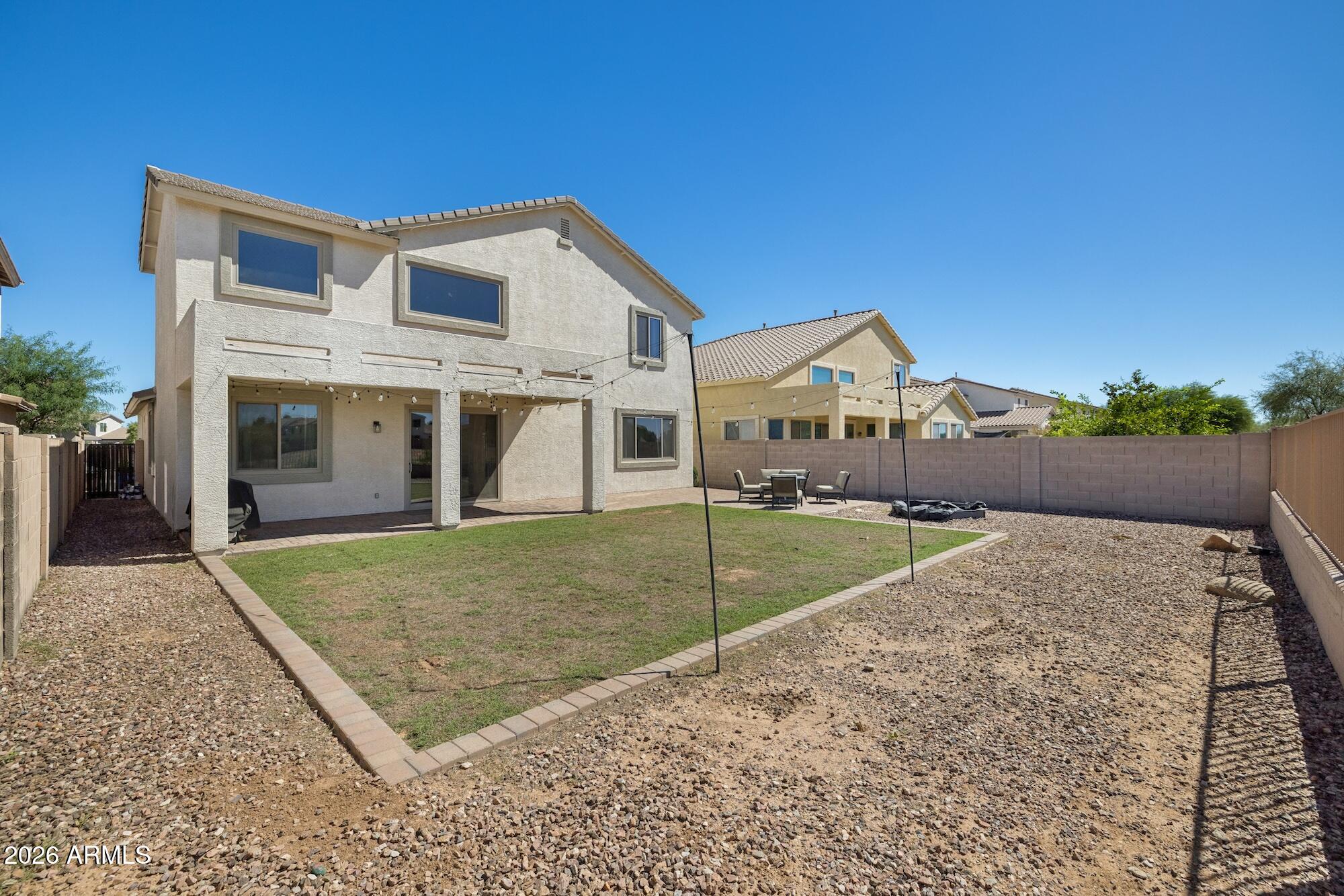 34920 N MIRANDESA Drive