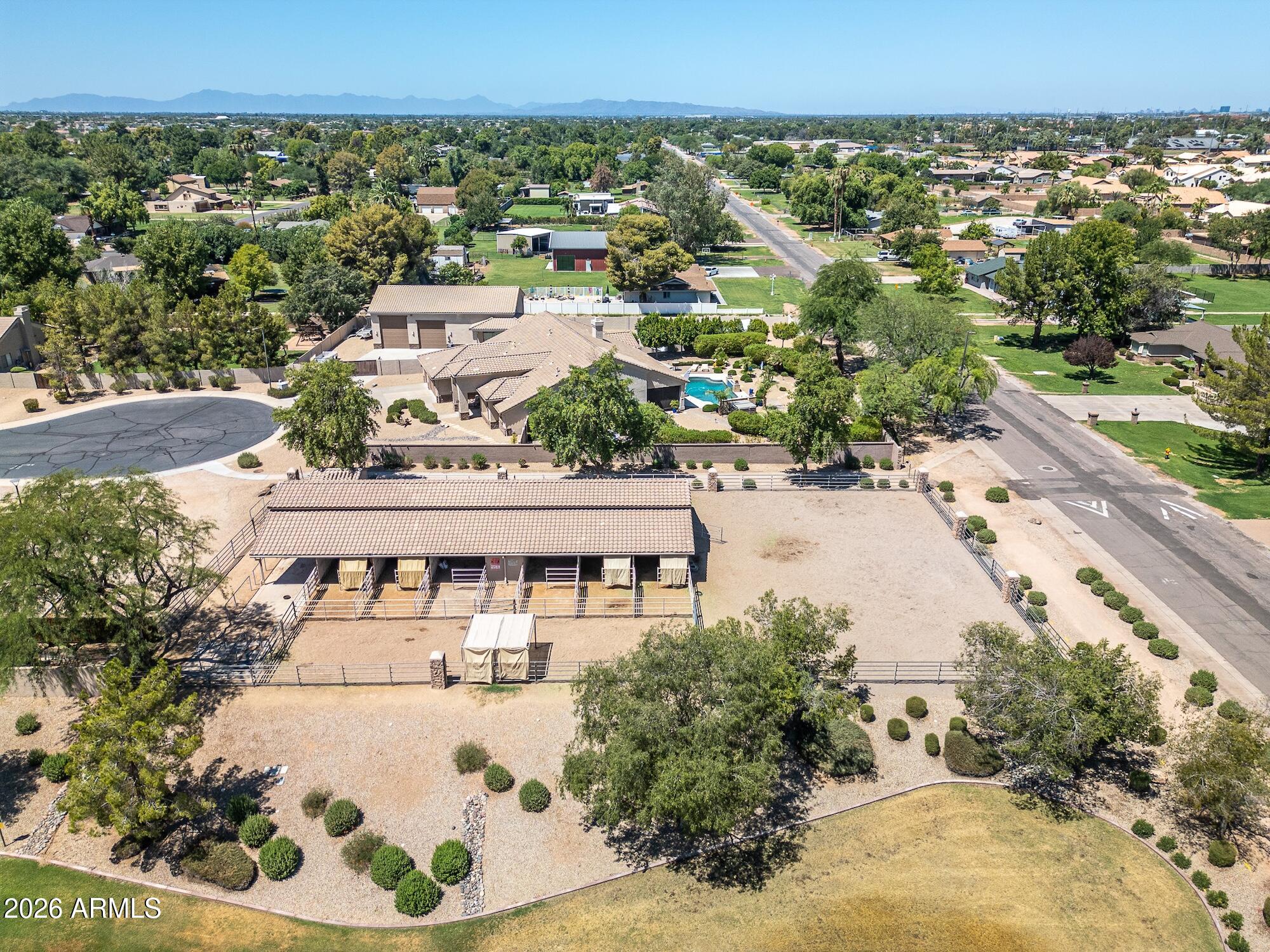 1550 E SAGEBRUSH Court
