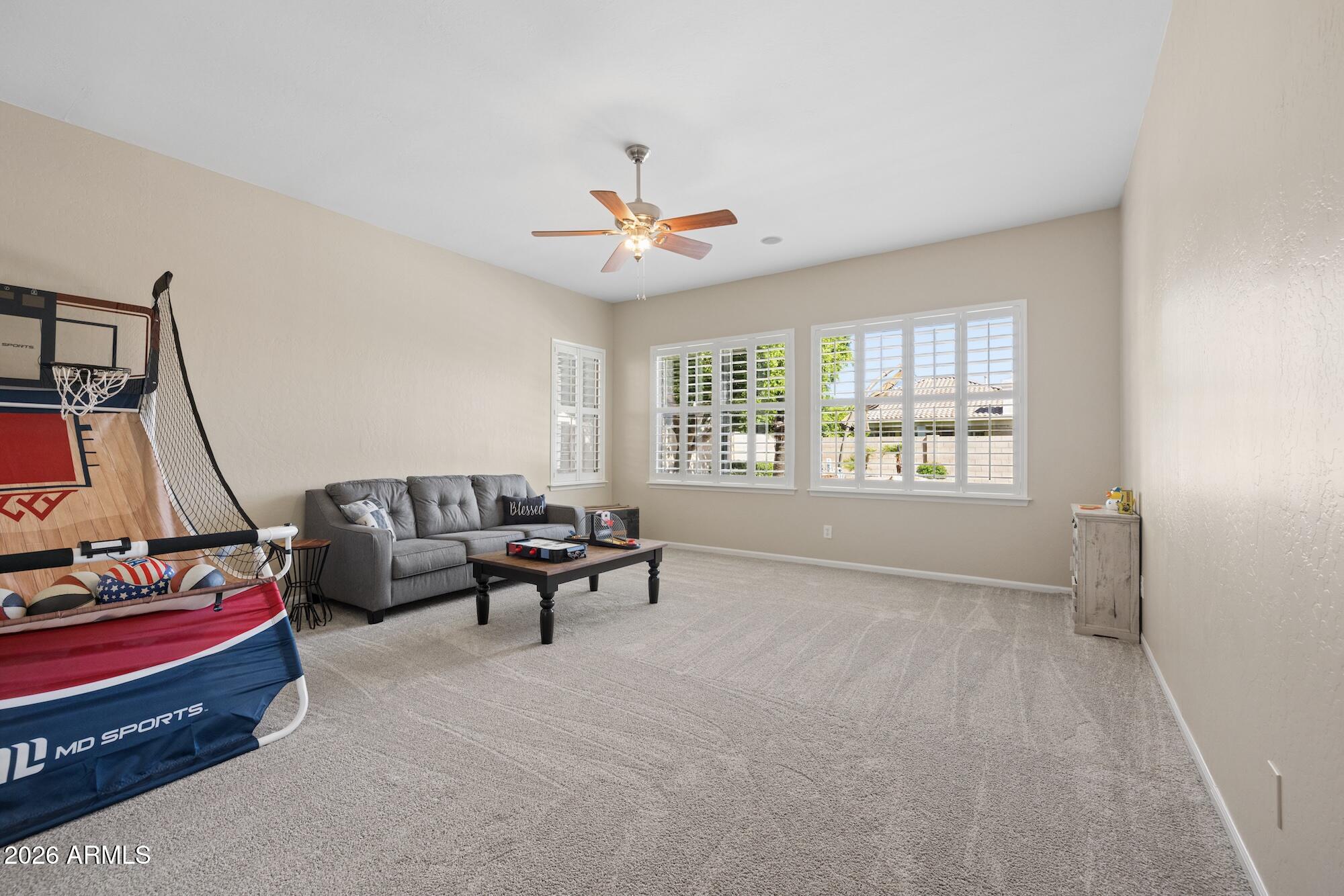 1550 E SAGEBRUSH Court