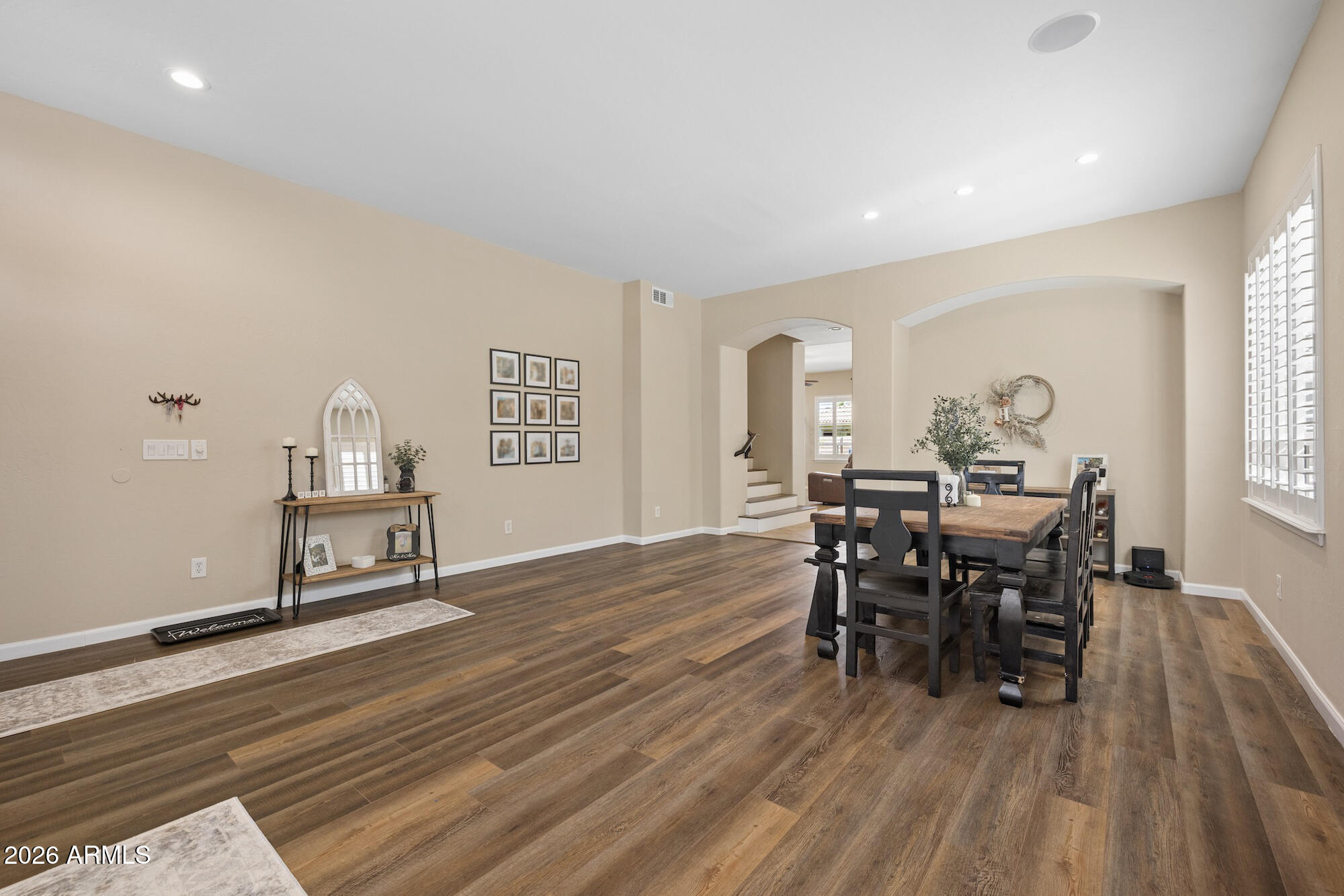 1550 E SAGEBRUSH Court
