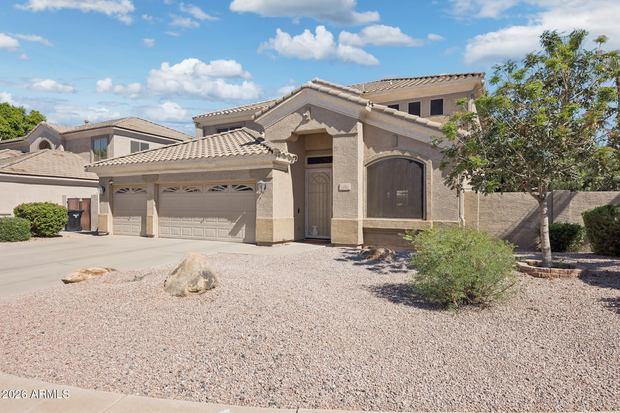1550 E SAGEBRUSH Court