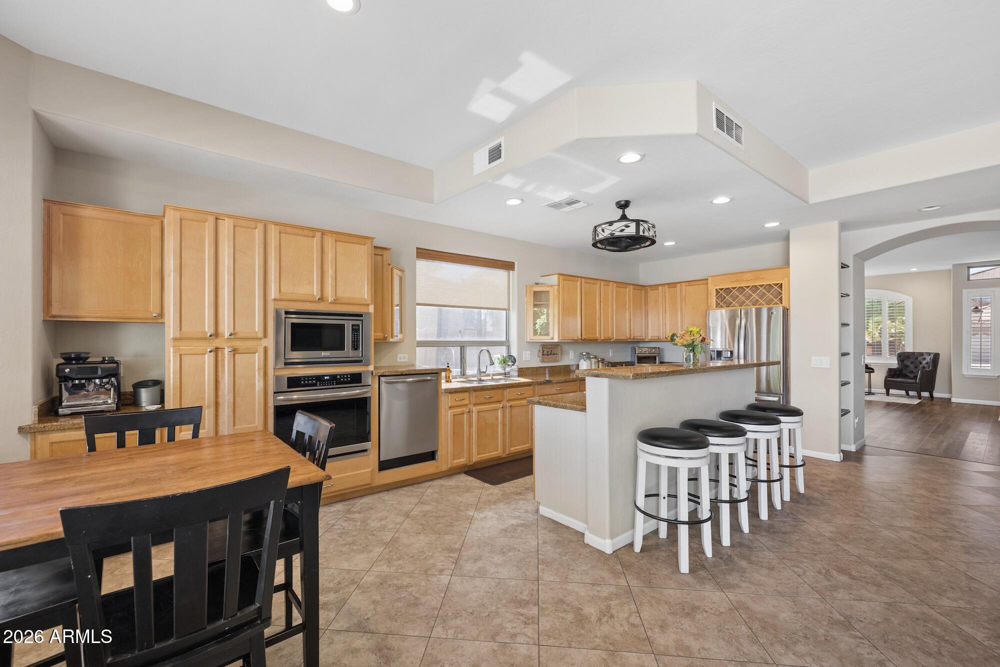 1550 E SAGEBRUSH Court