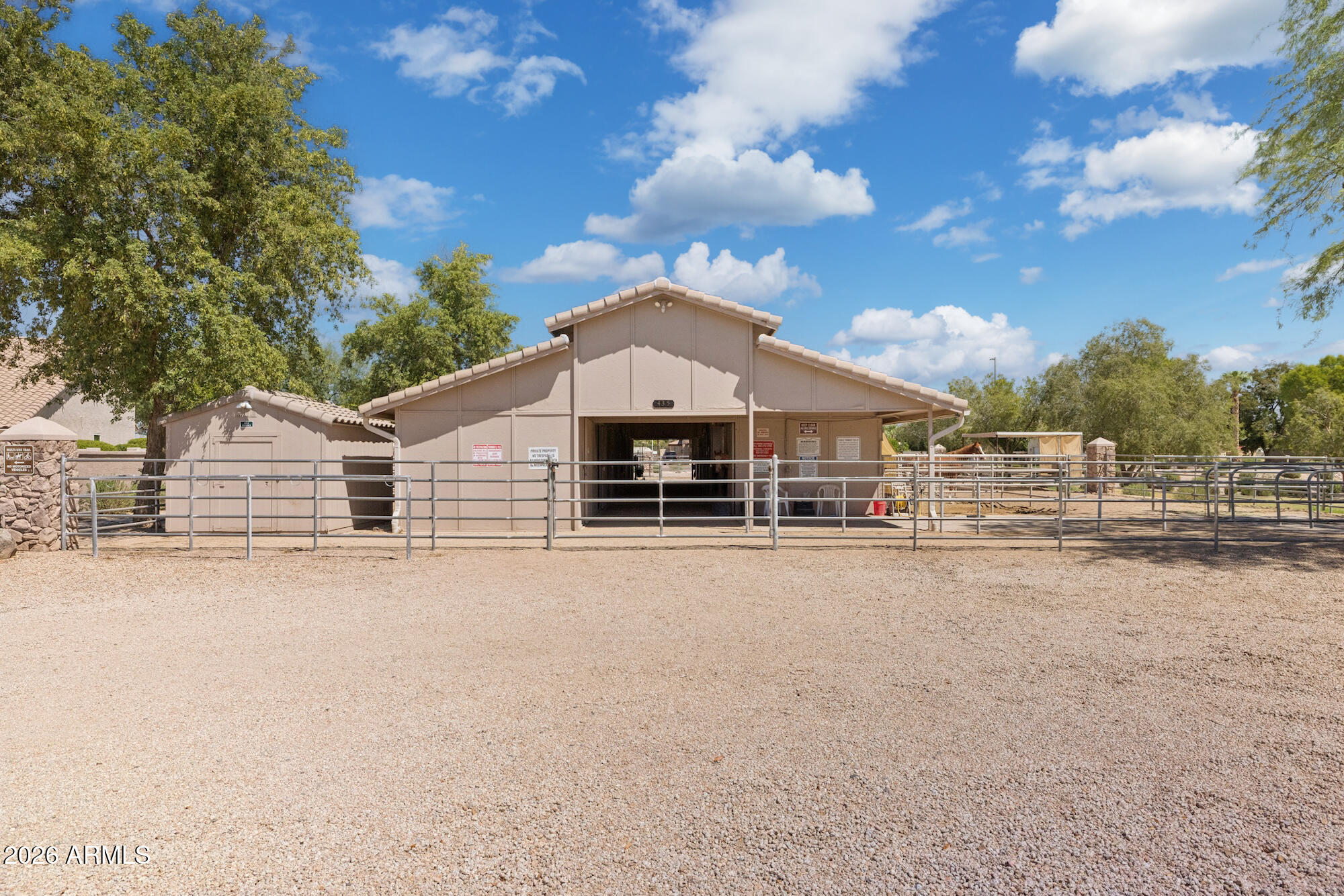 1550 E SAGEBRUSH Court