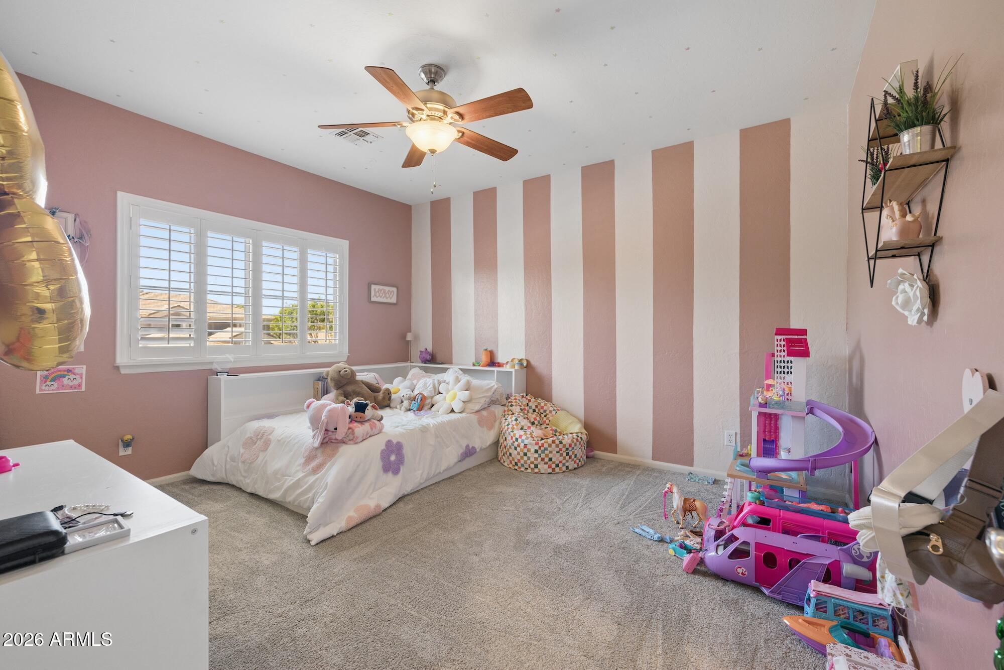 1550 E SAGEBRUSH Court
