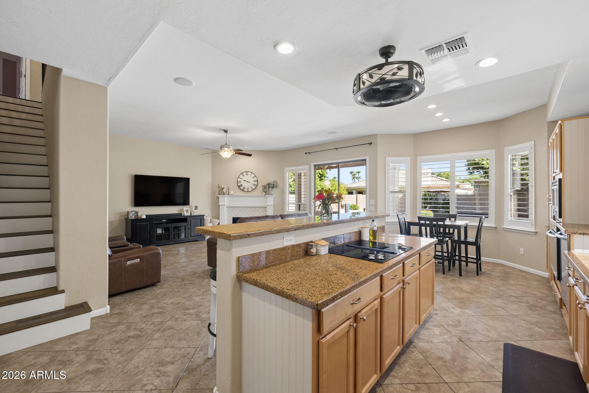 1550 E SAGEBRUSH Court