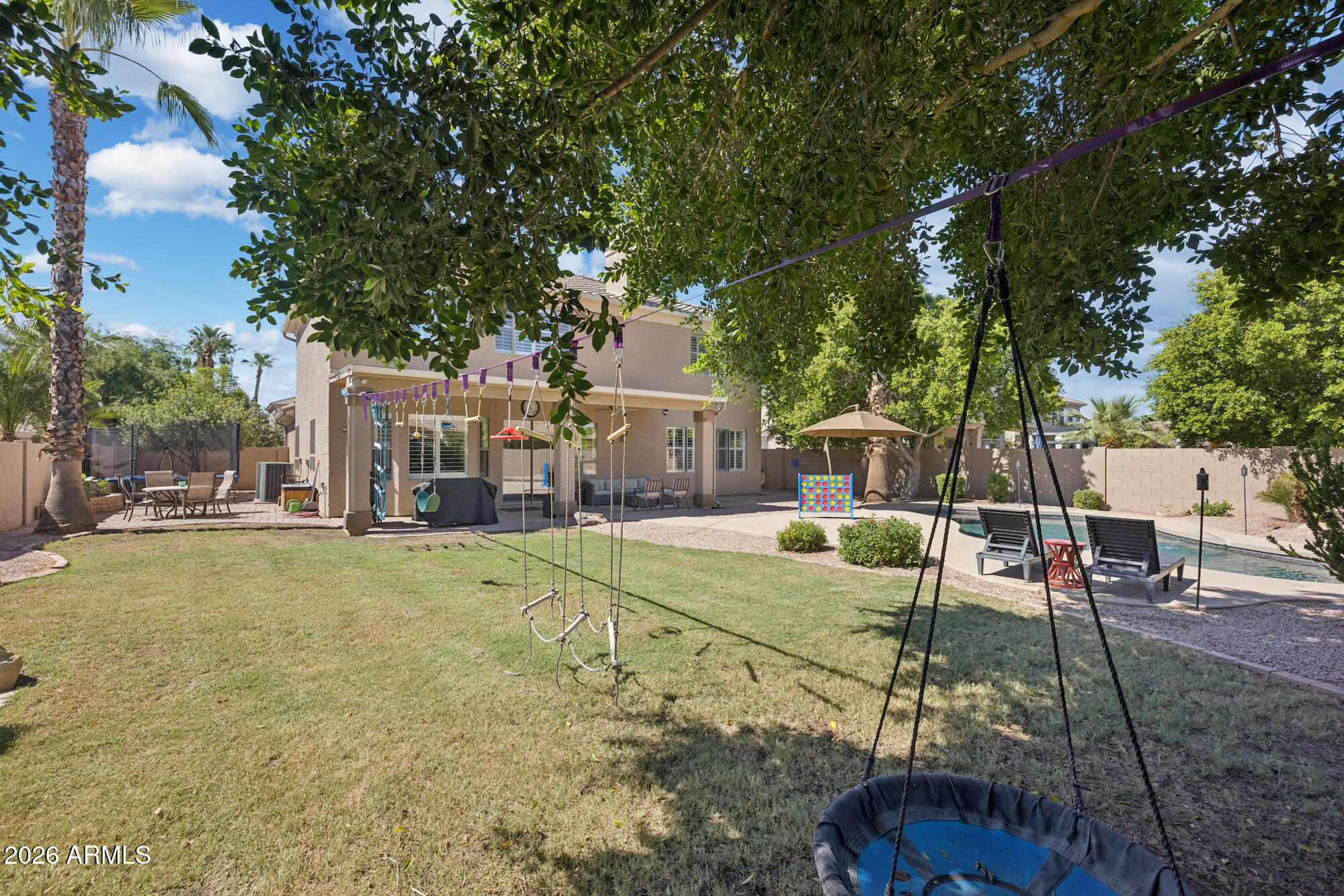 1550 E SAGEBRUSH Court