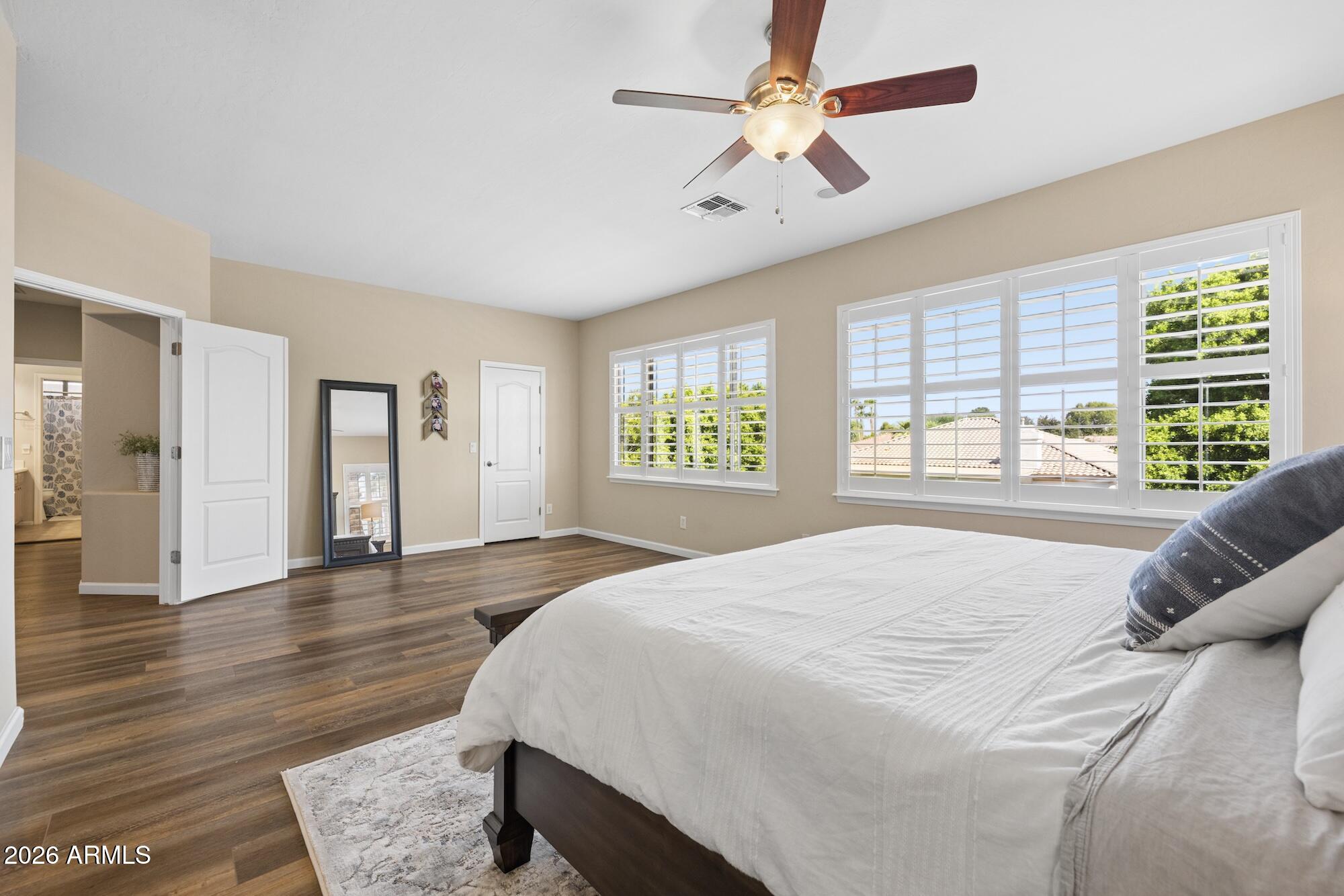 1550 E SAGEBRUSH Court